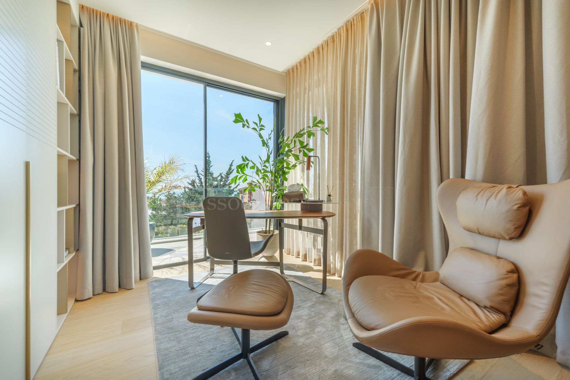 Villa in Marbesa, Marbella