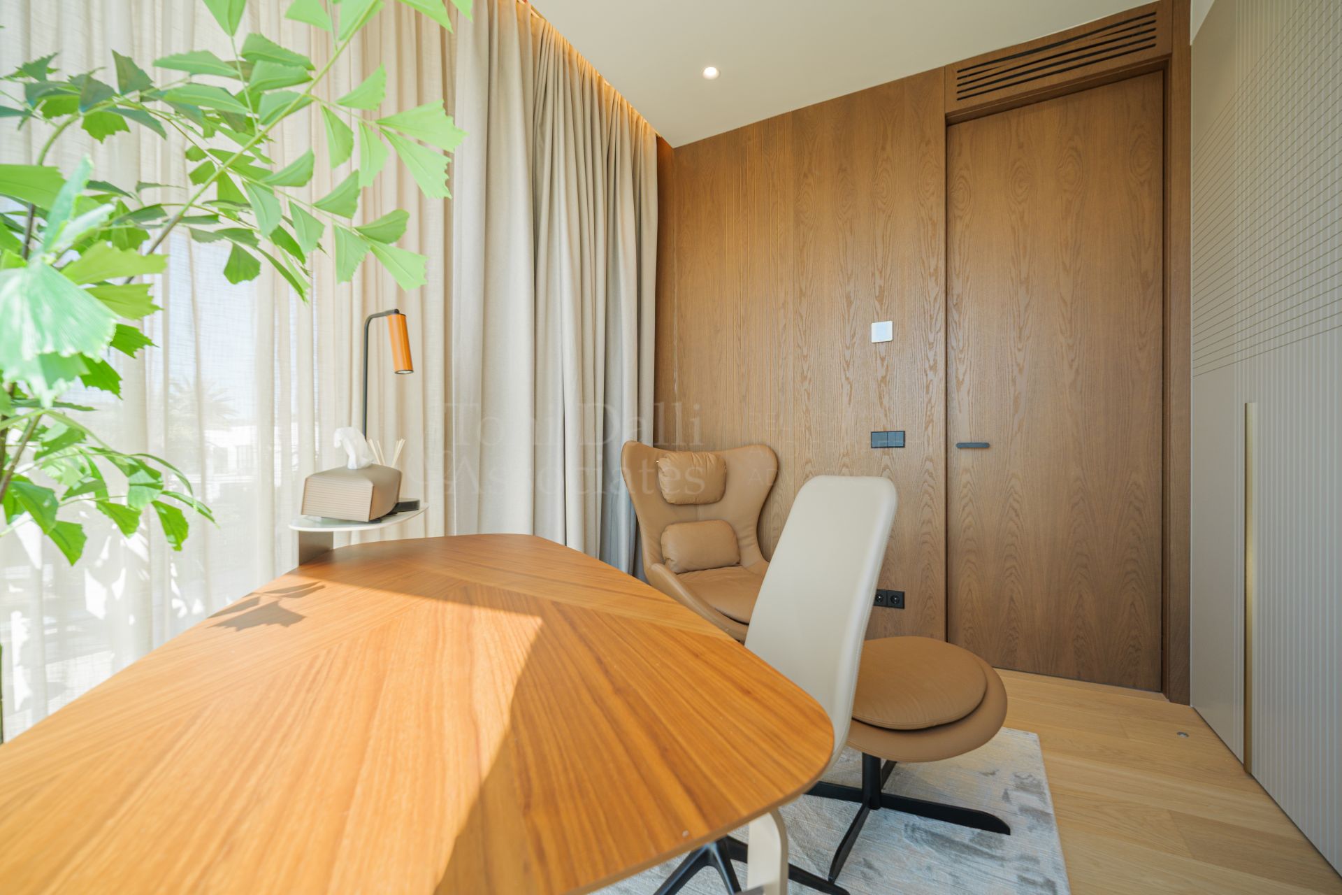 Villa in Marbesa, Marbella