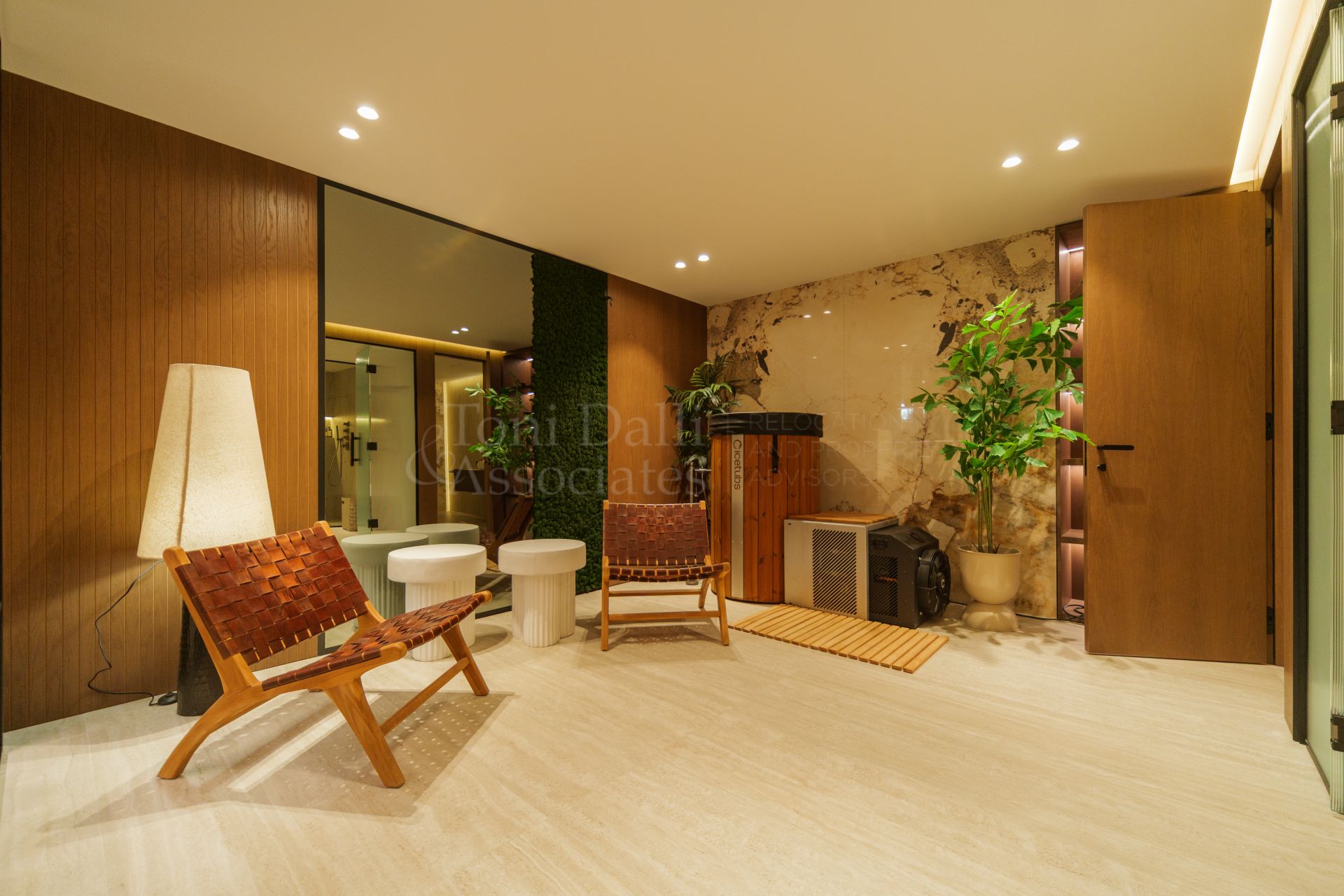 Villa in Marbesa, Marbella