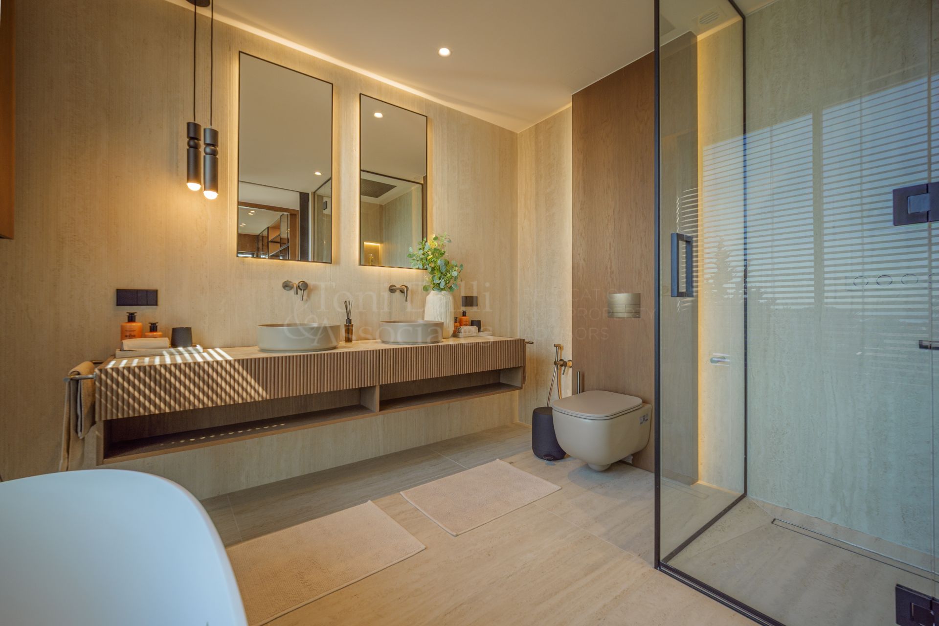 Villa in Marbesa, Marbella