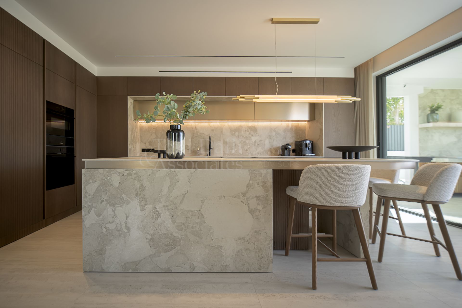 Villa in Marbesa, Marbella