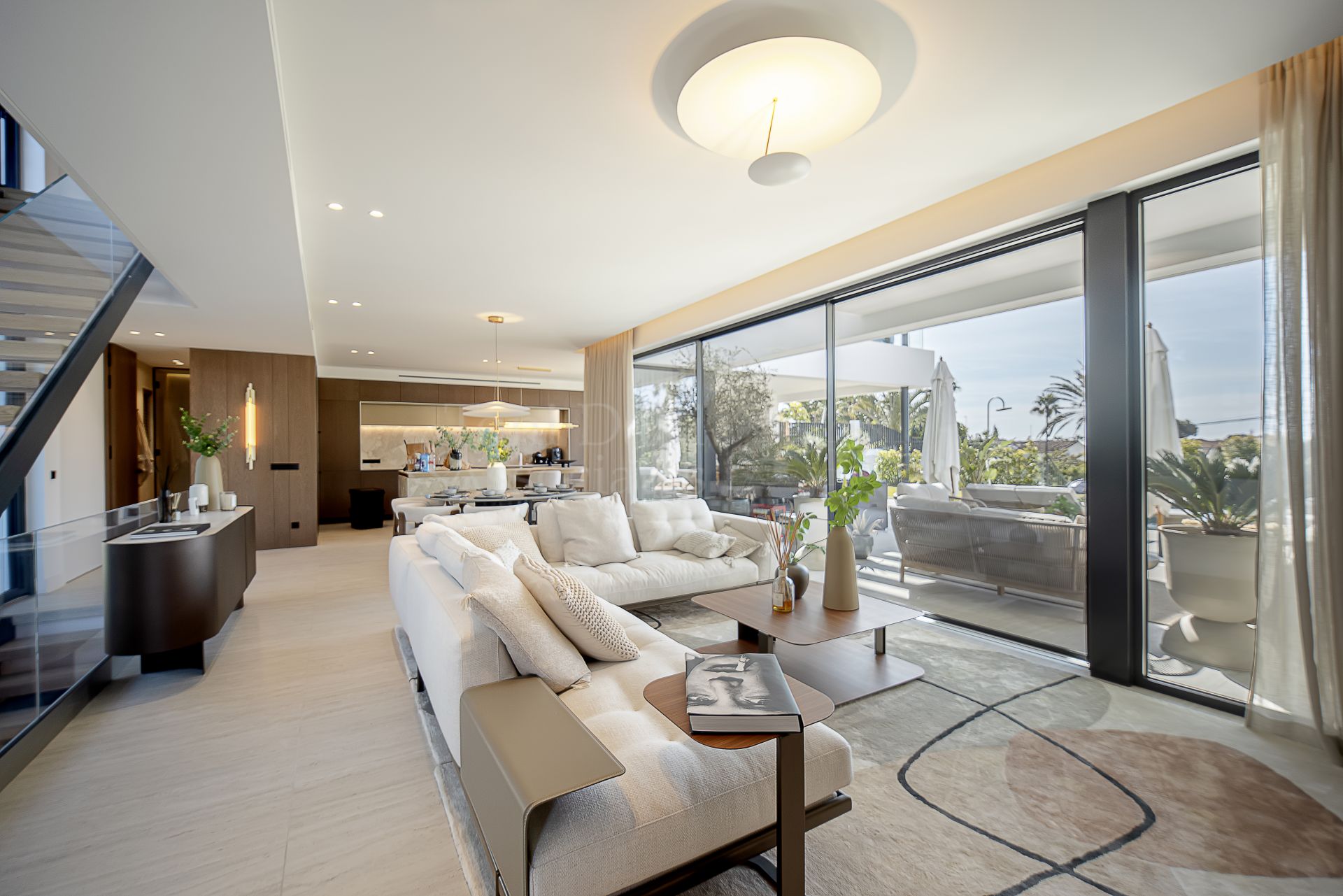 Villa in Marbesa, Marbella