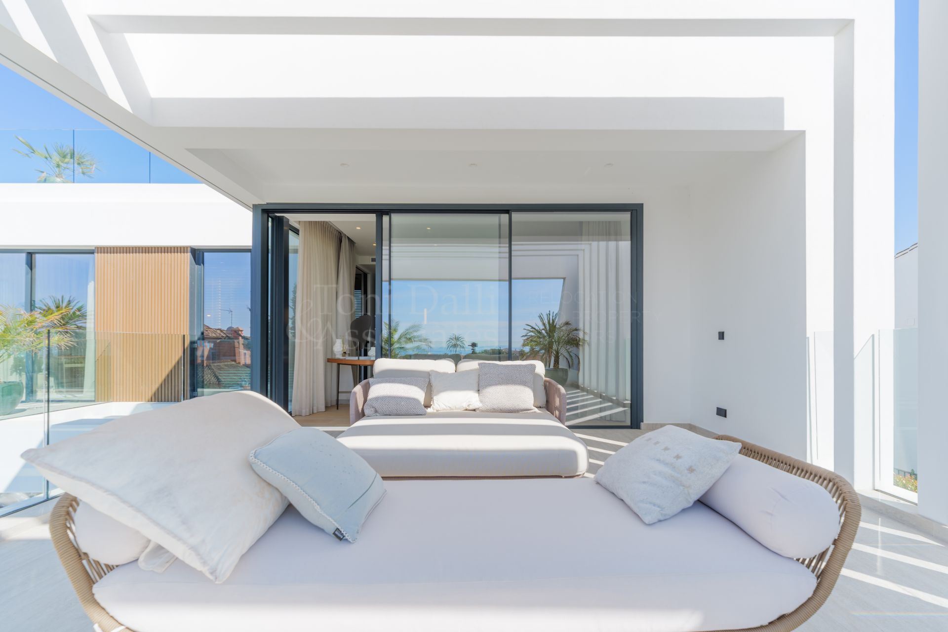 Villa in Marbesa, Marbella