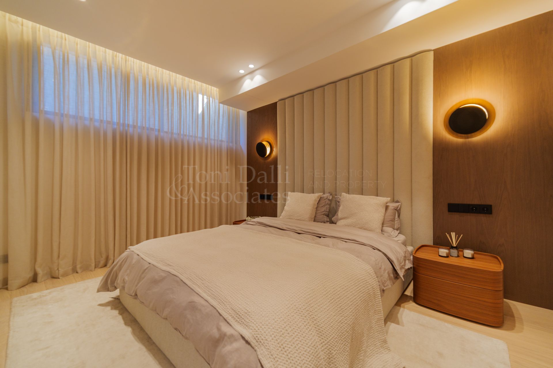 Villa in Marbesa, Marbella