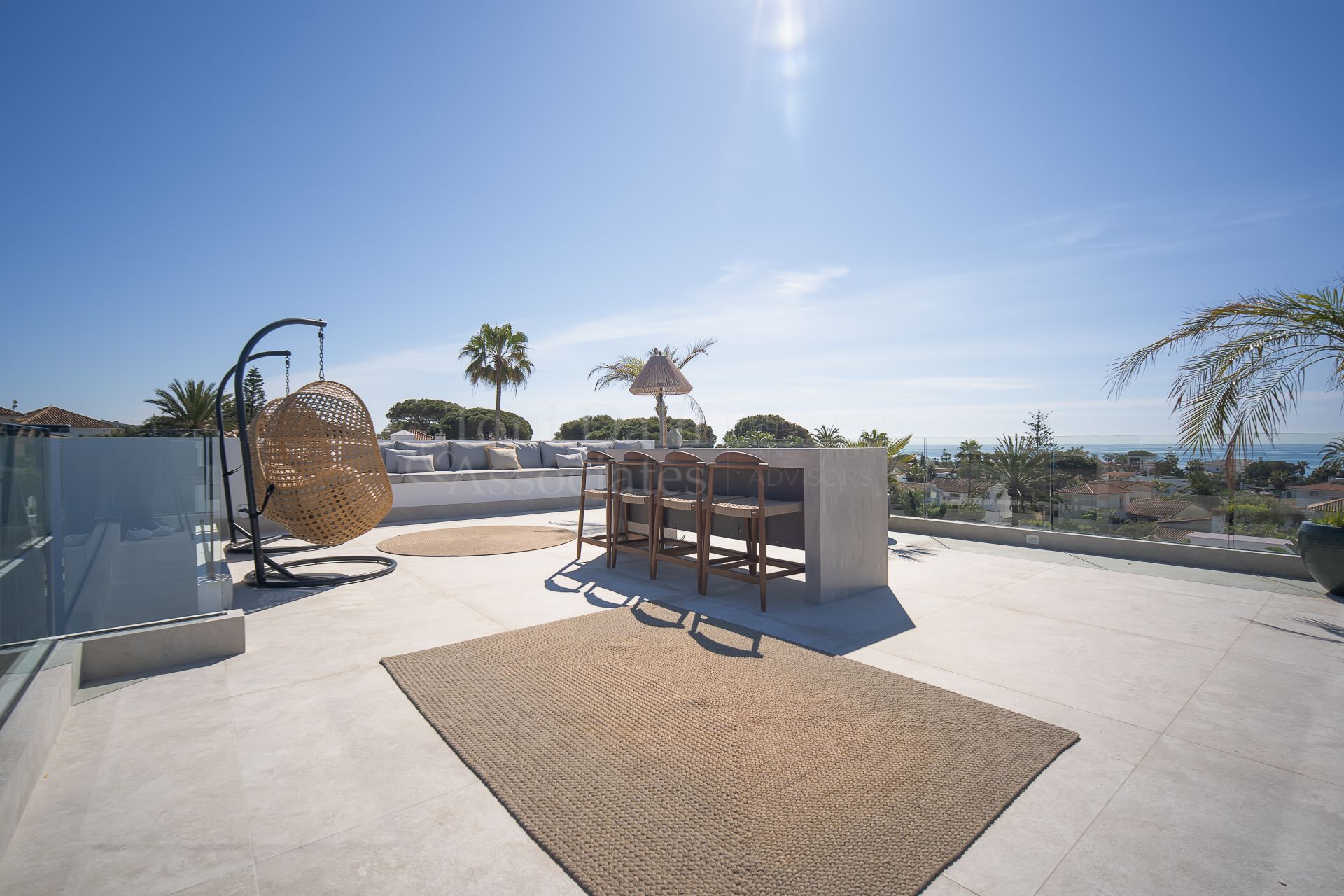 Villa in Marbesa, Marbella