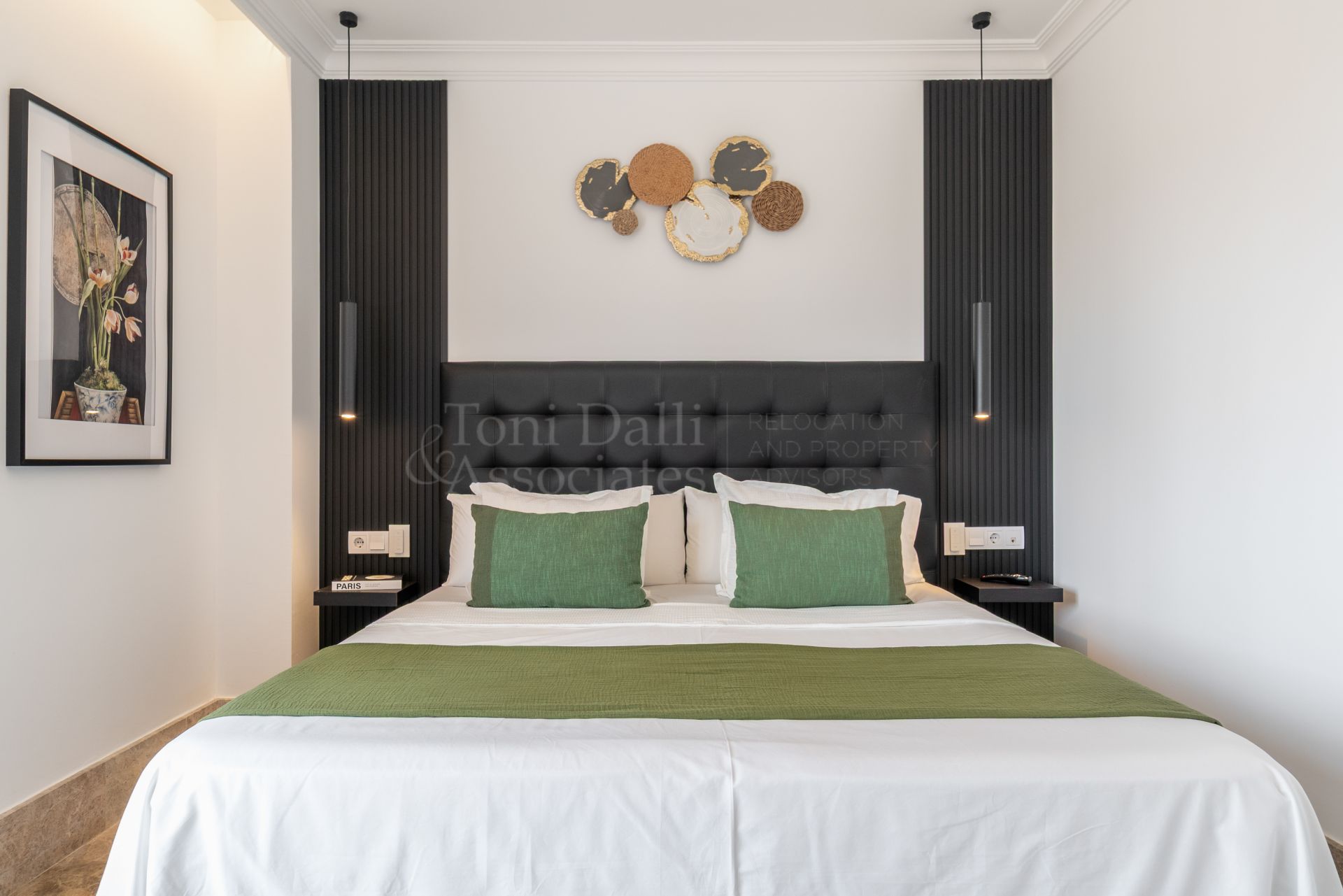 Semi Detached House in Santa Clara, Marbella