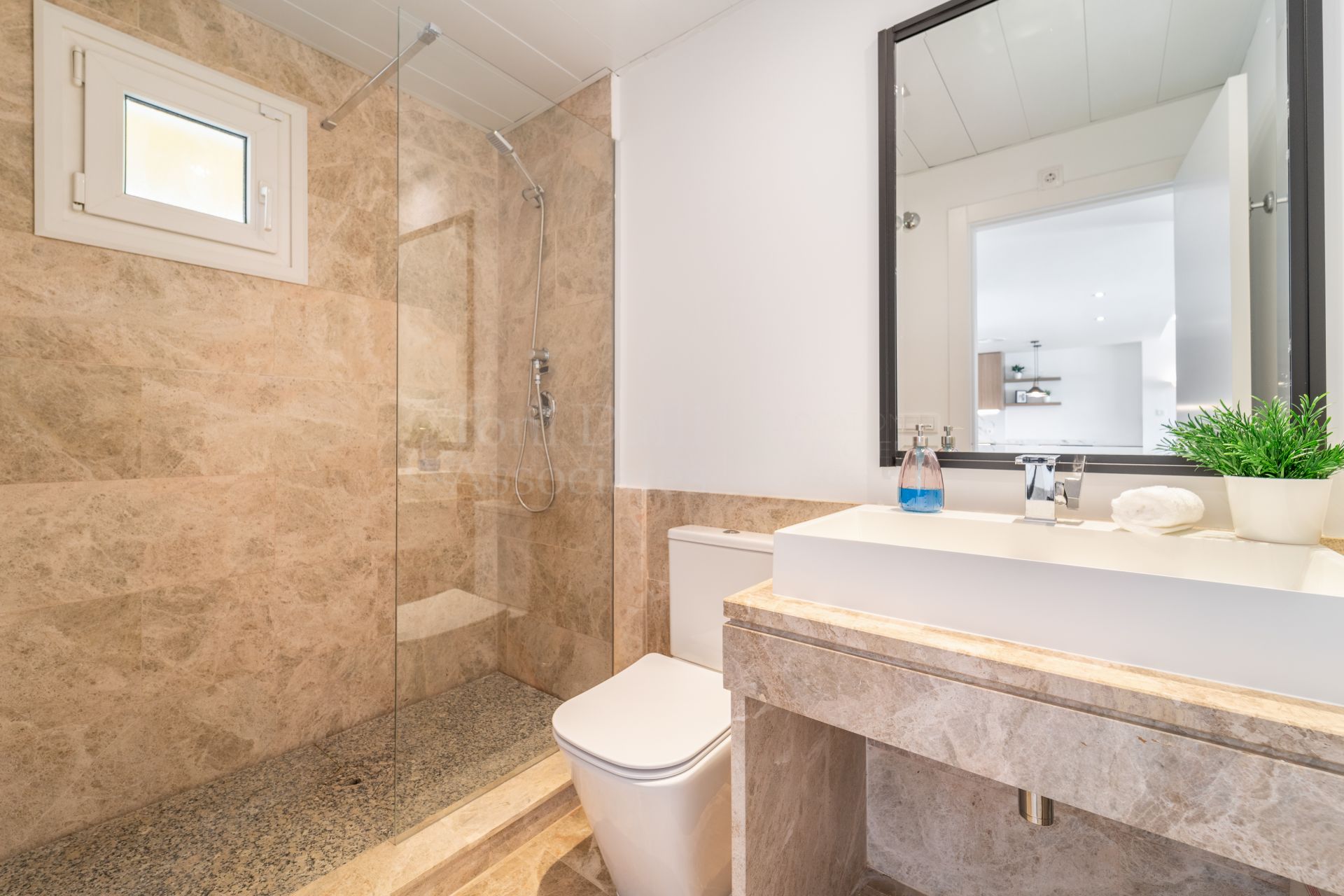 Semi Detached House in Santa Clara, Marbella