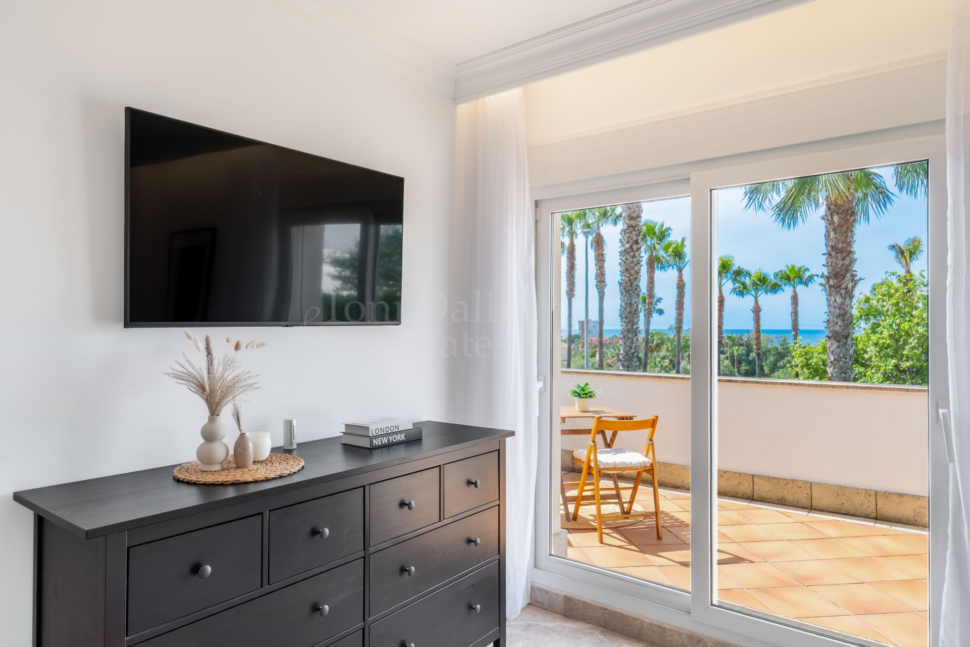 Semi Detached House in Santa Clara, Marbella
