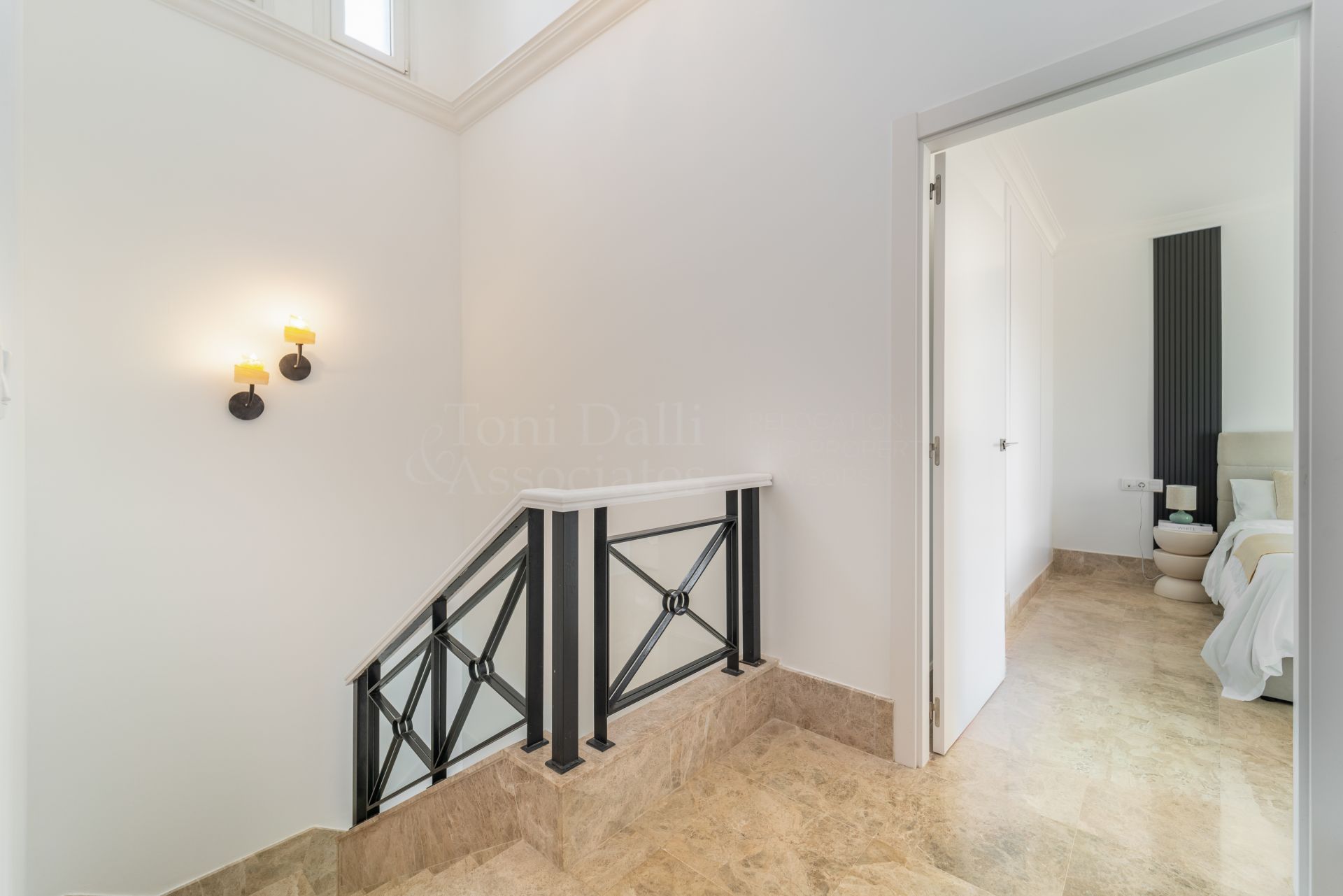 Semi Detached House in Santa Clara, Marbella