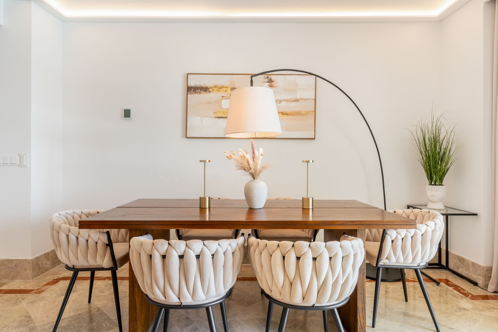 Semi Detached House in Santa Clara, Marbella