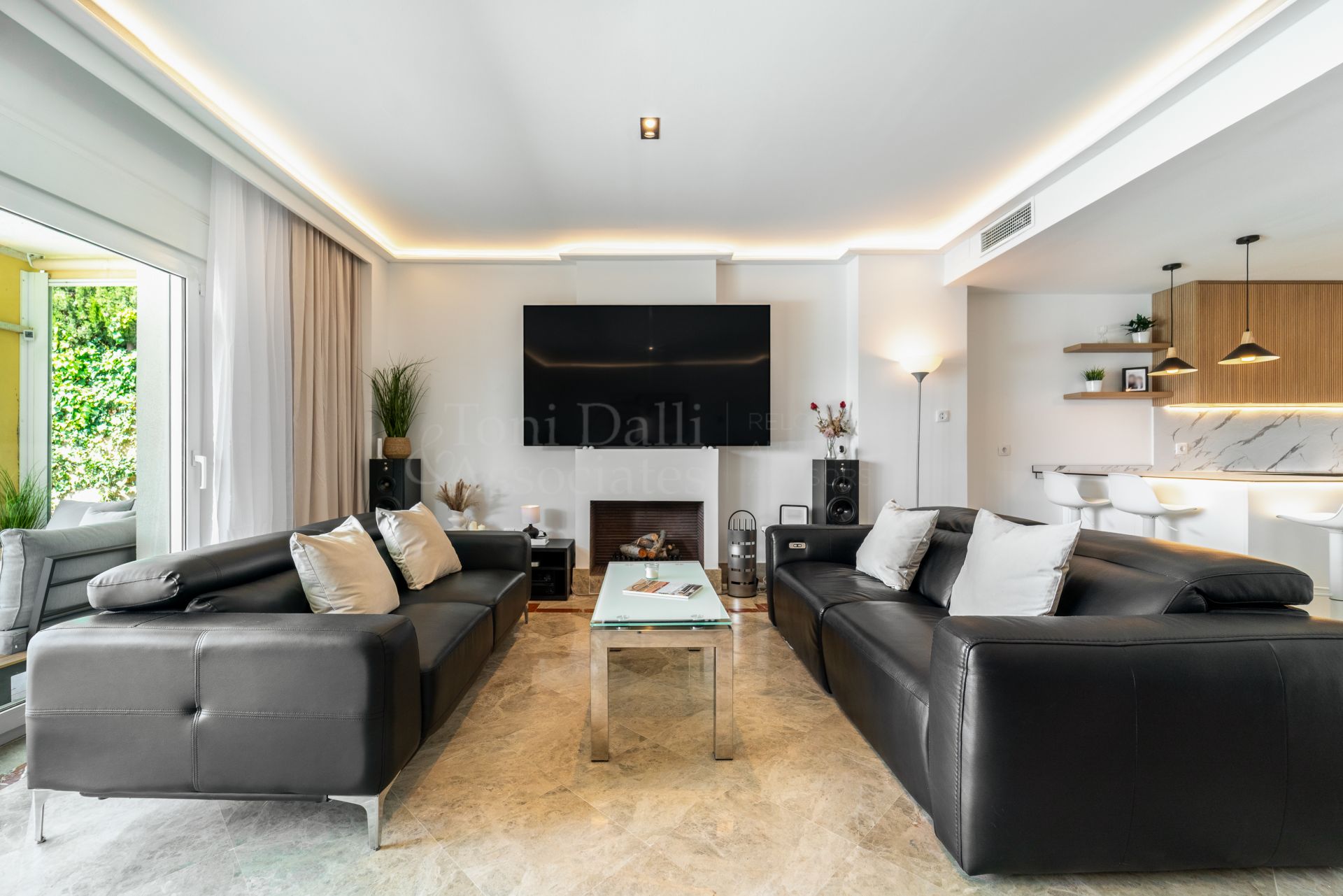 Semi Detached House in Santa Clara, Marbella