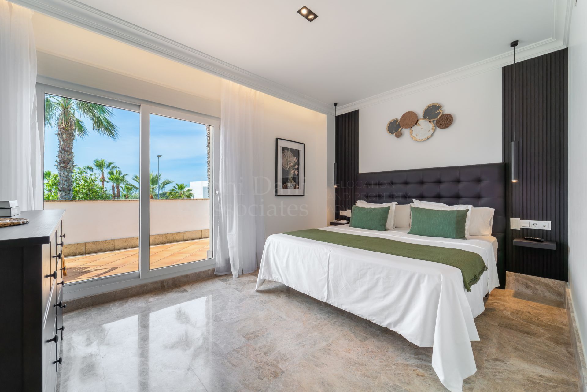 Semi Detached House in Santa Clara, Marbella