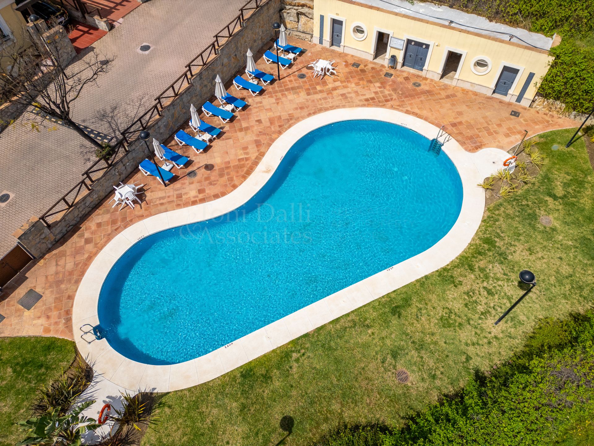 Semi Detached House in Santa Clara, Marbella