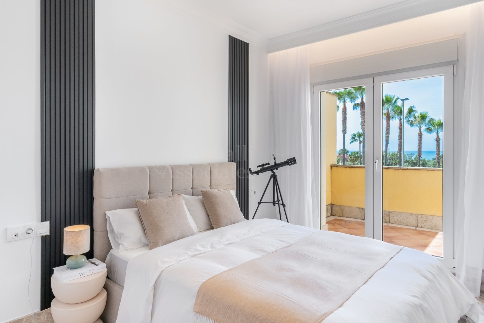 Semi Detached House in Santa Clara, Marbella