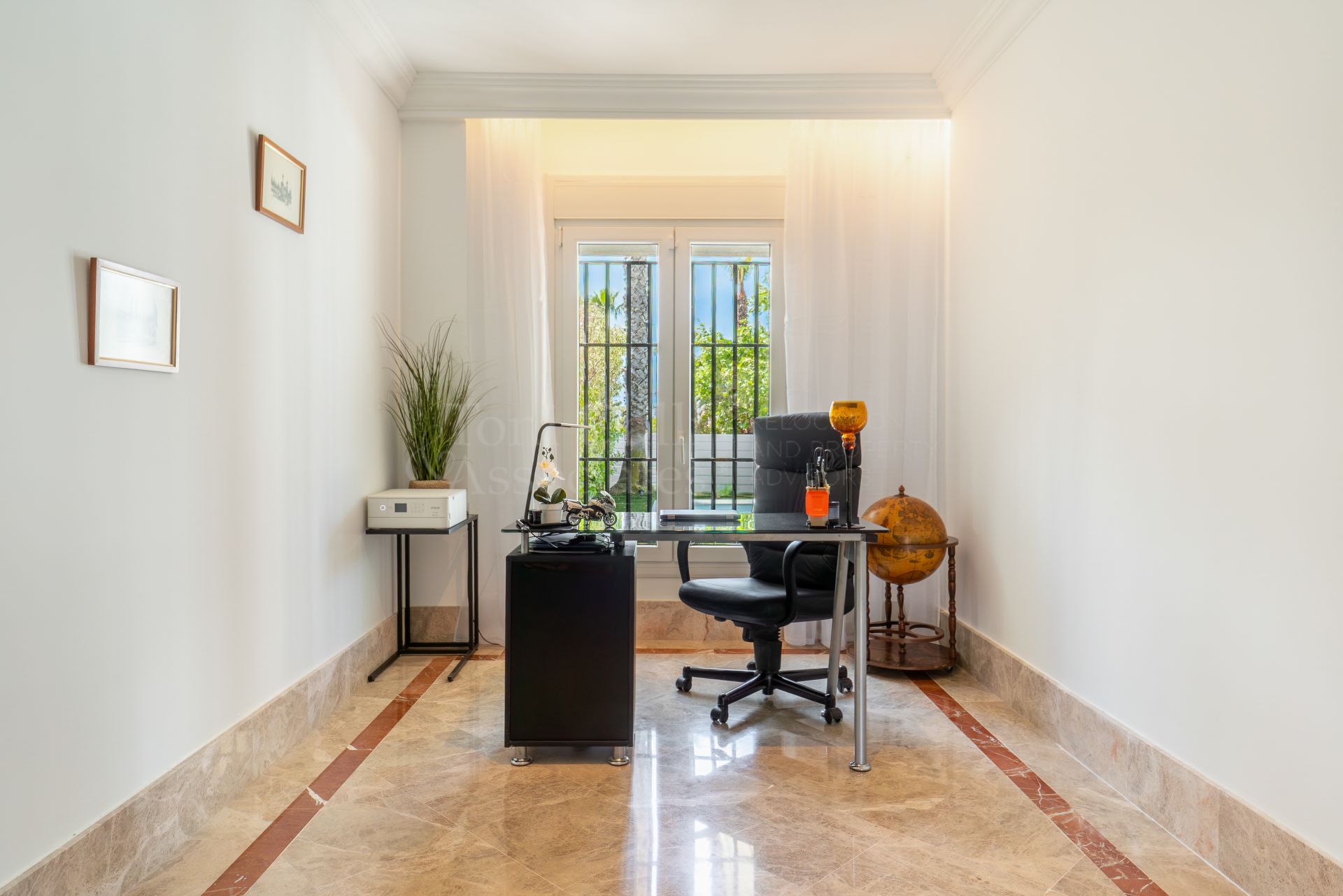 Semi Detached House in Santa Clara, Marbella
