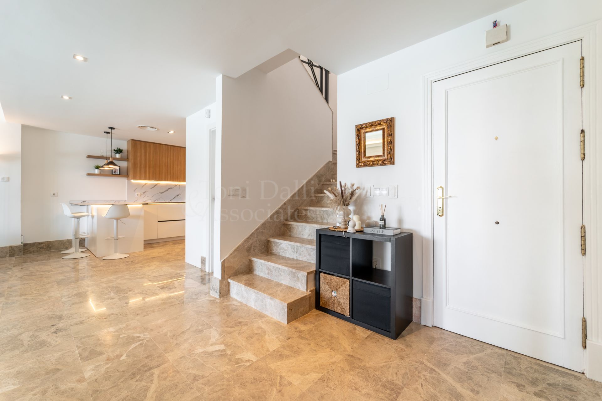 Semi Detached House in Santa Clara, Marbella