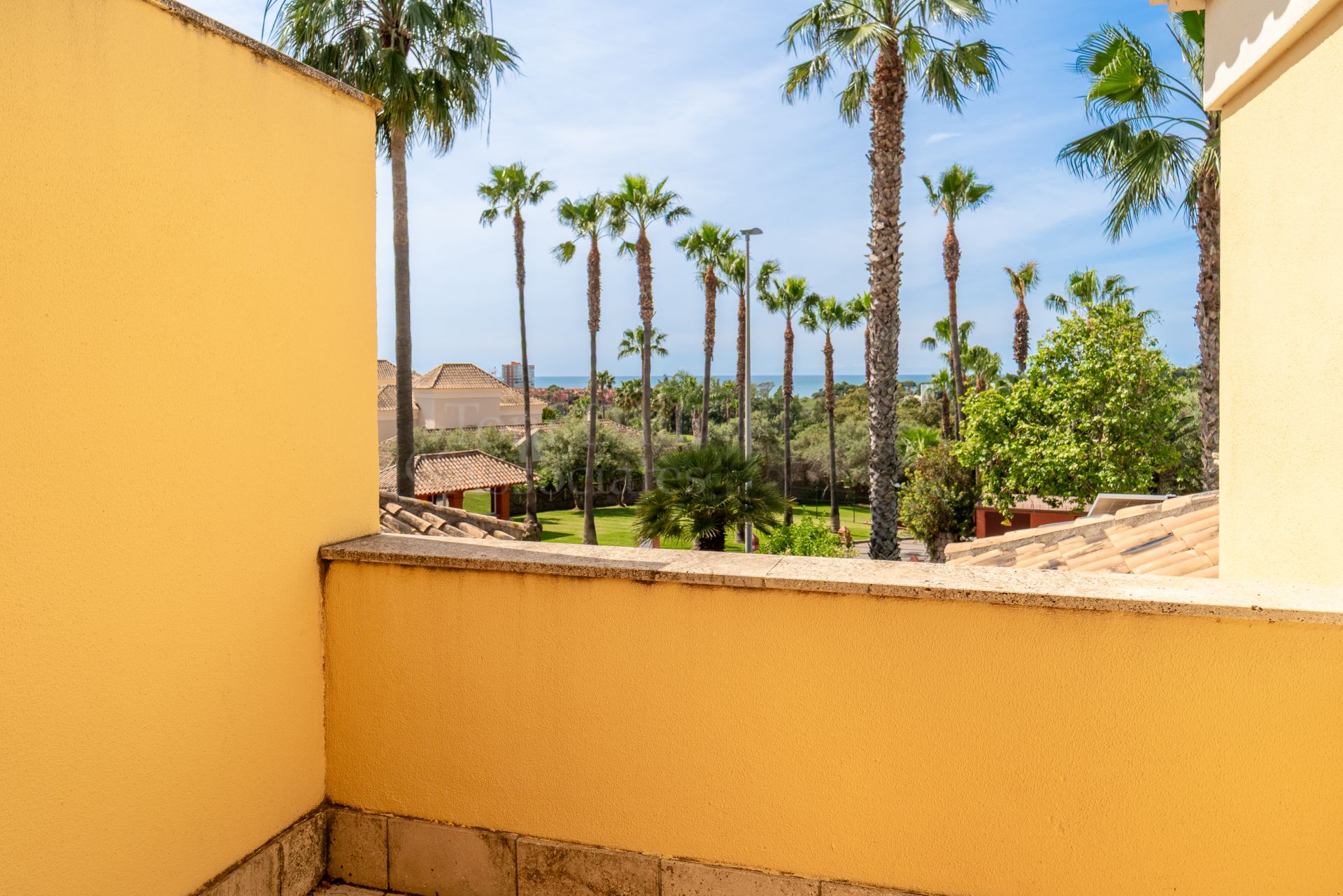 Semi Detached House in Santa Clara, Marbella