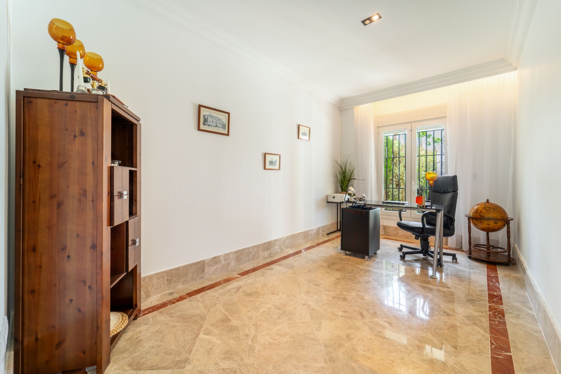 Semi Detached House in Santa Clara, Marbella