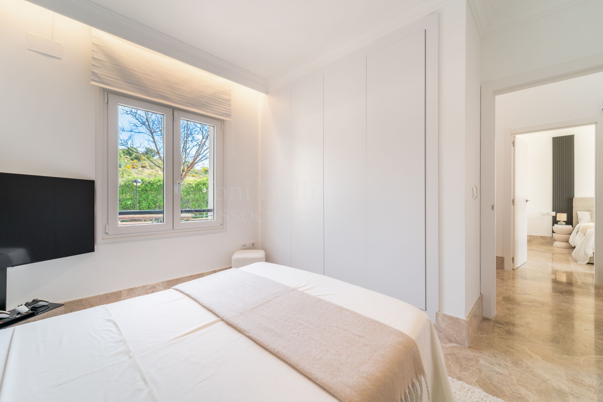 Semi Detached House in Santa Clara, Marbella