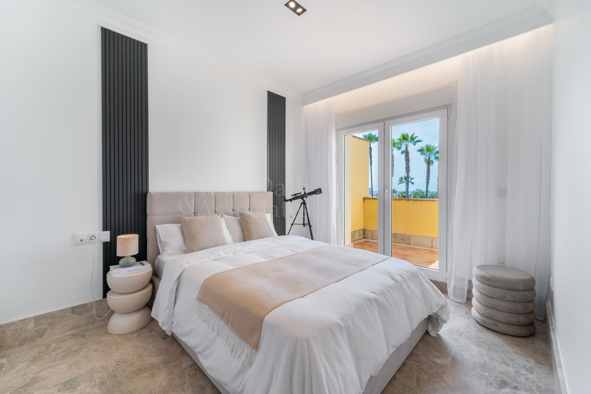 Semi Detached House in Santa Clara, Marbella