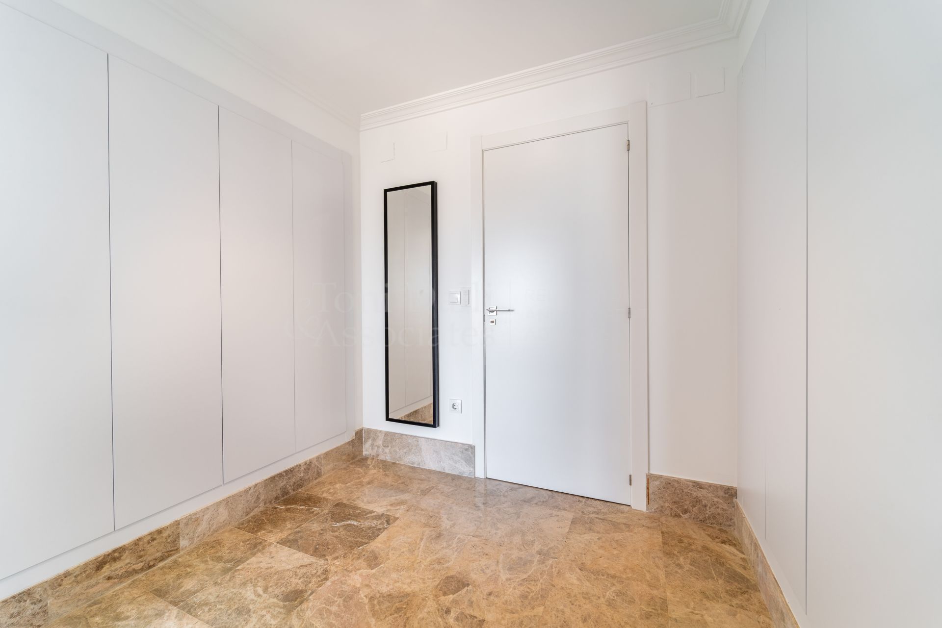 Semi Detached House in Santa Clara, Marbella