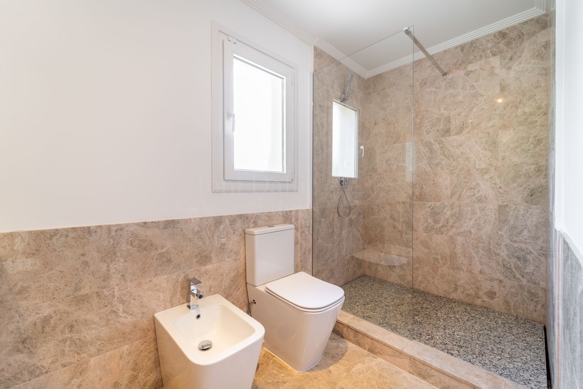Semi Detached House in Santa Clara, Marbella