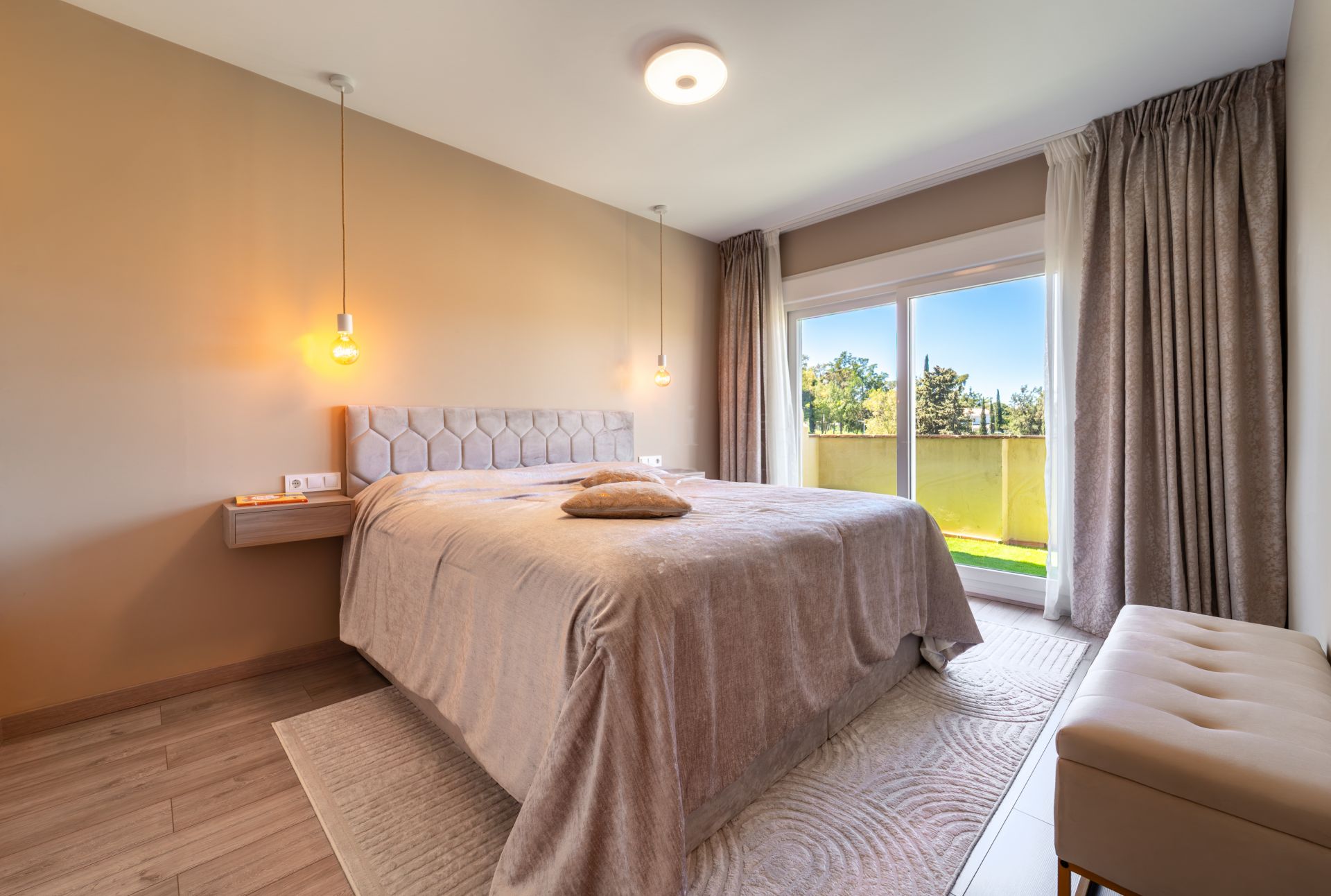 Town House in Atalaya, Estepona