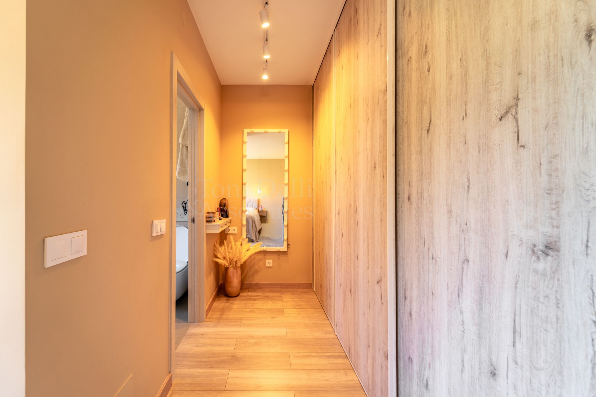 Town House in Atalaya, Estepona