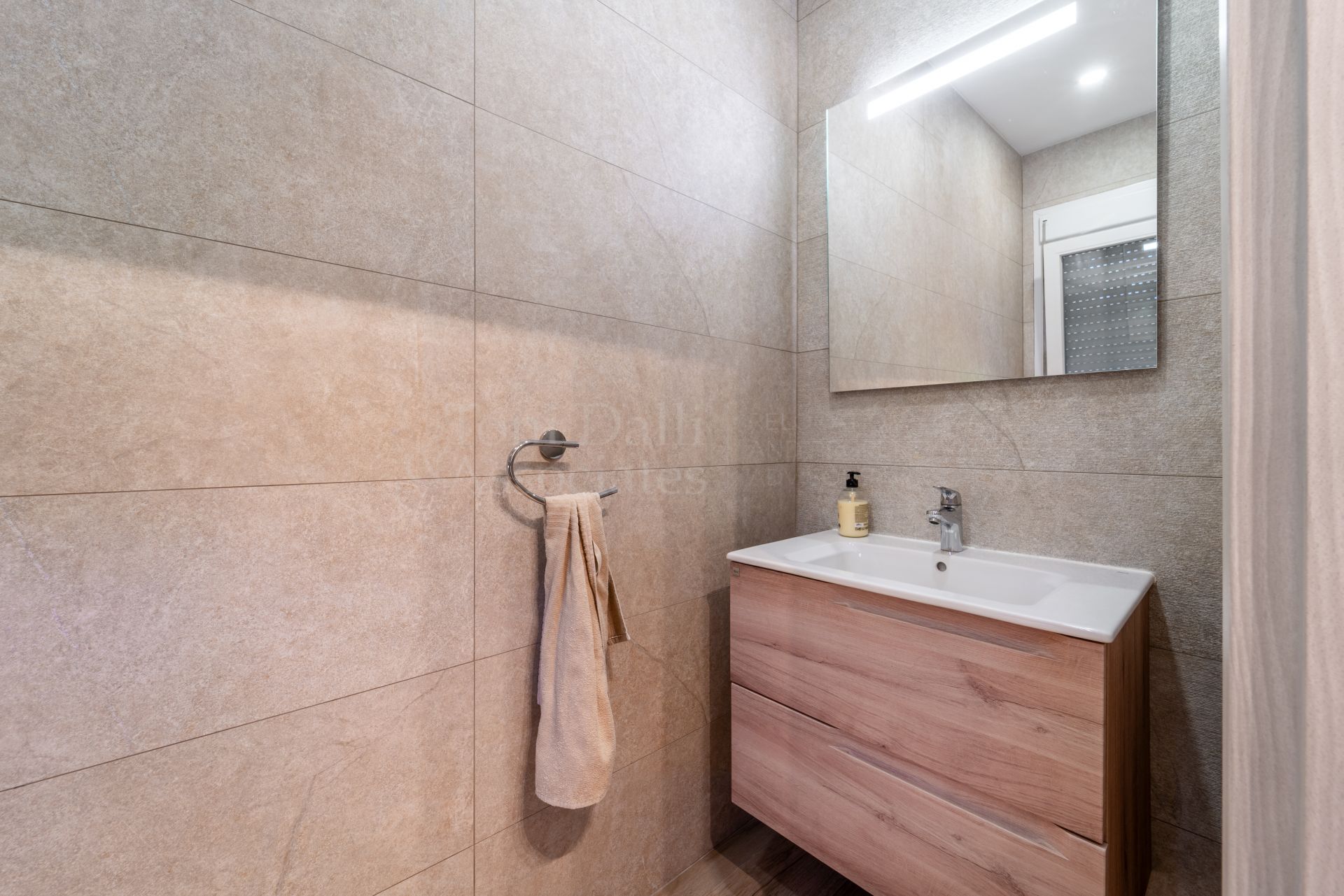 Town House in Atalaya, Estepona