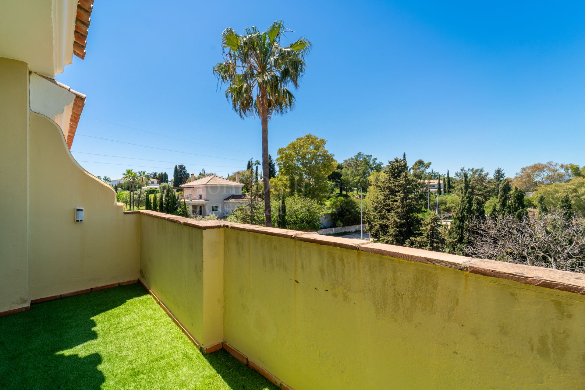 Town House in Atalaya, Estepona