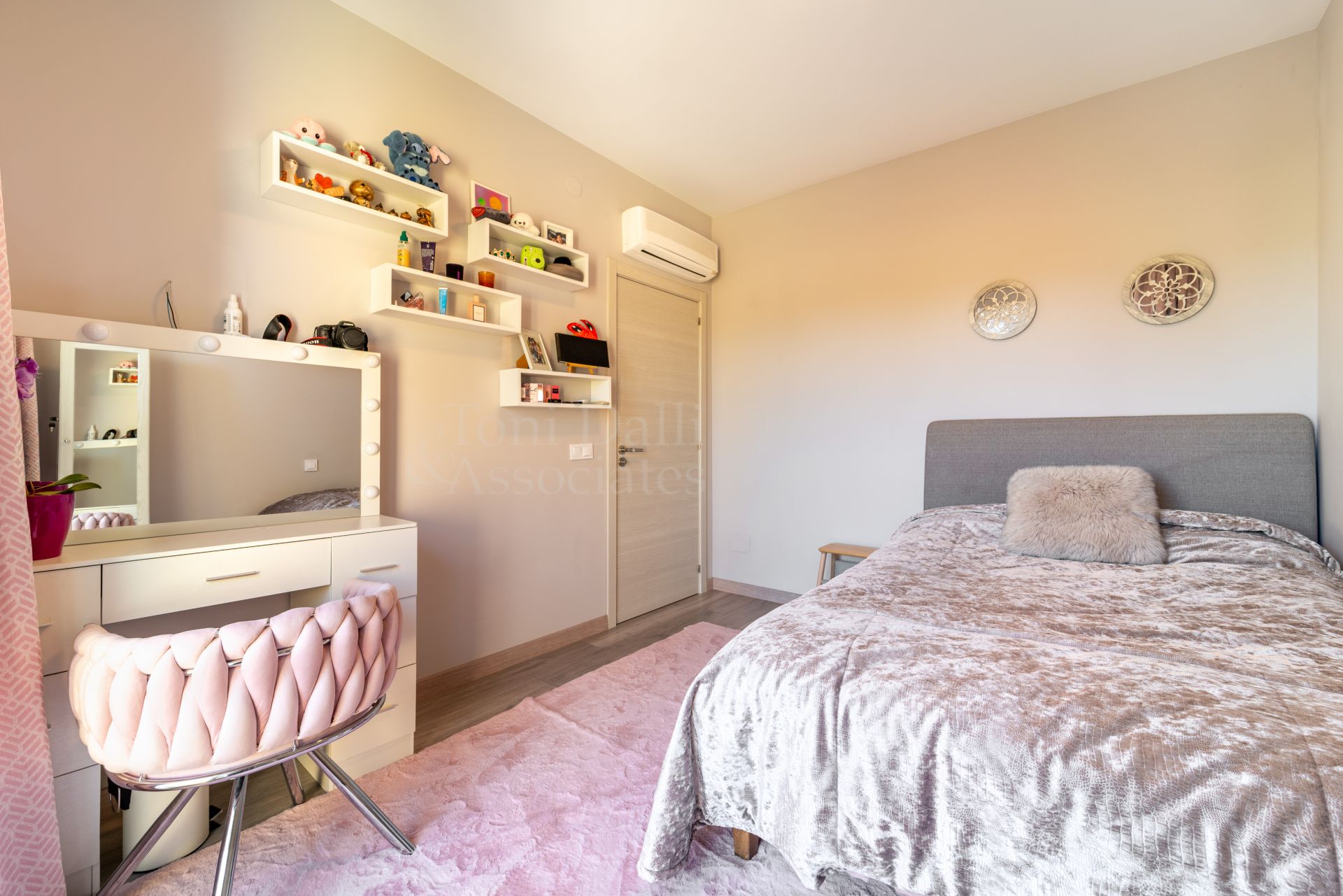 Town House in Atalaya, Estepona