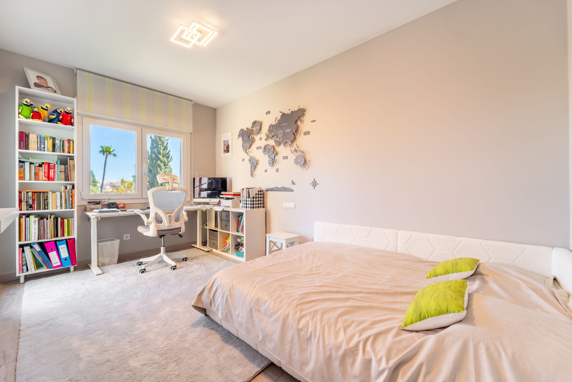 Town House in Atalaya, Estepona