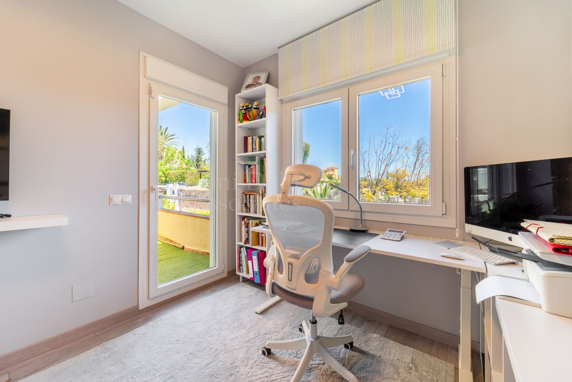 Town House in Atalaya, Estepona