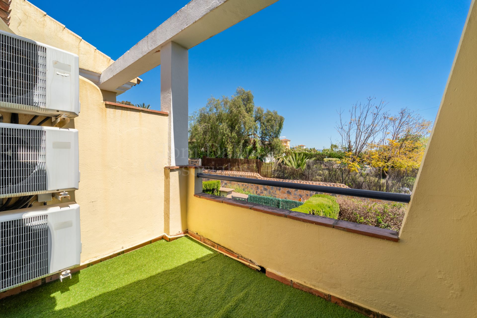 Town House in Atalaya, Estepona