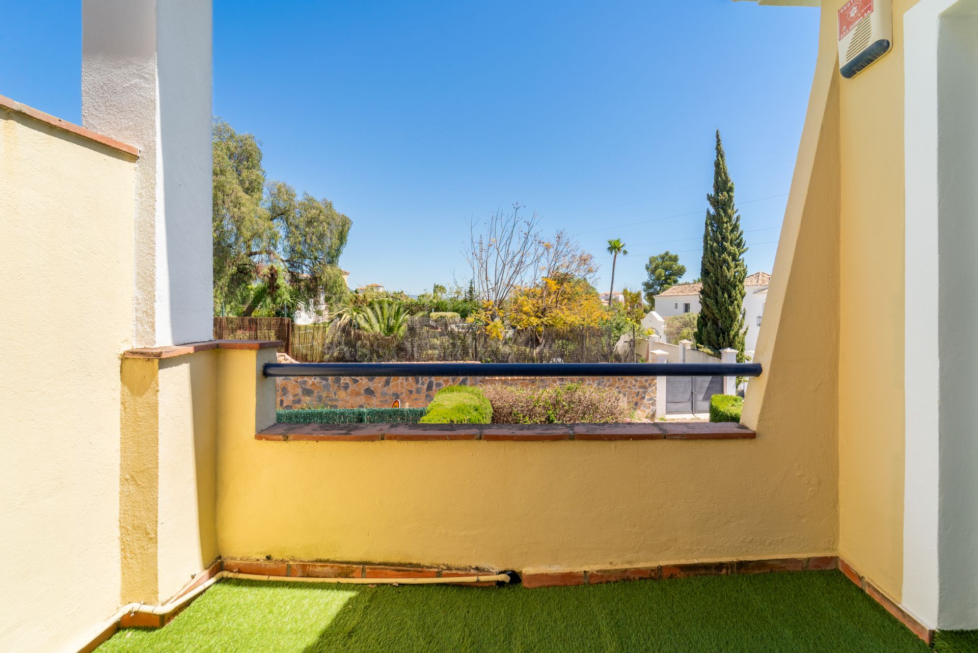 Town House in Atalaya, Estepona