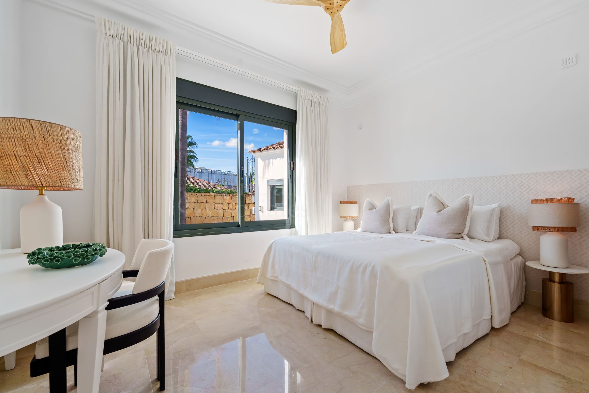 Villa in Haza del Conde, Marbella