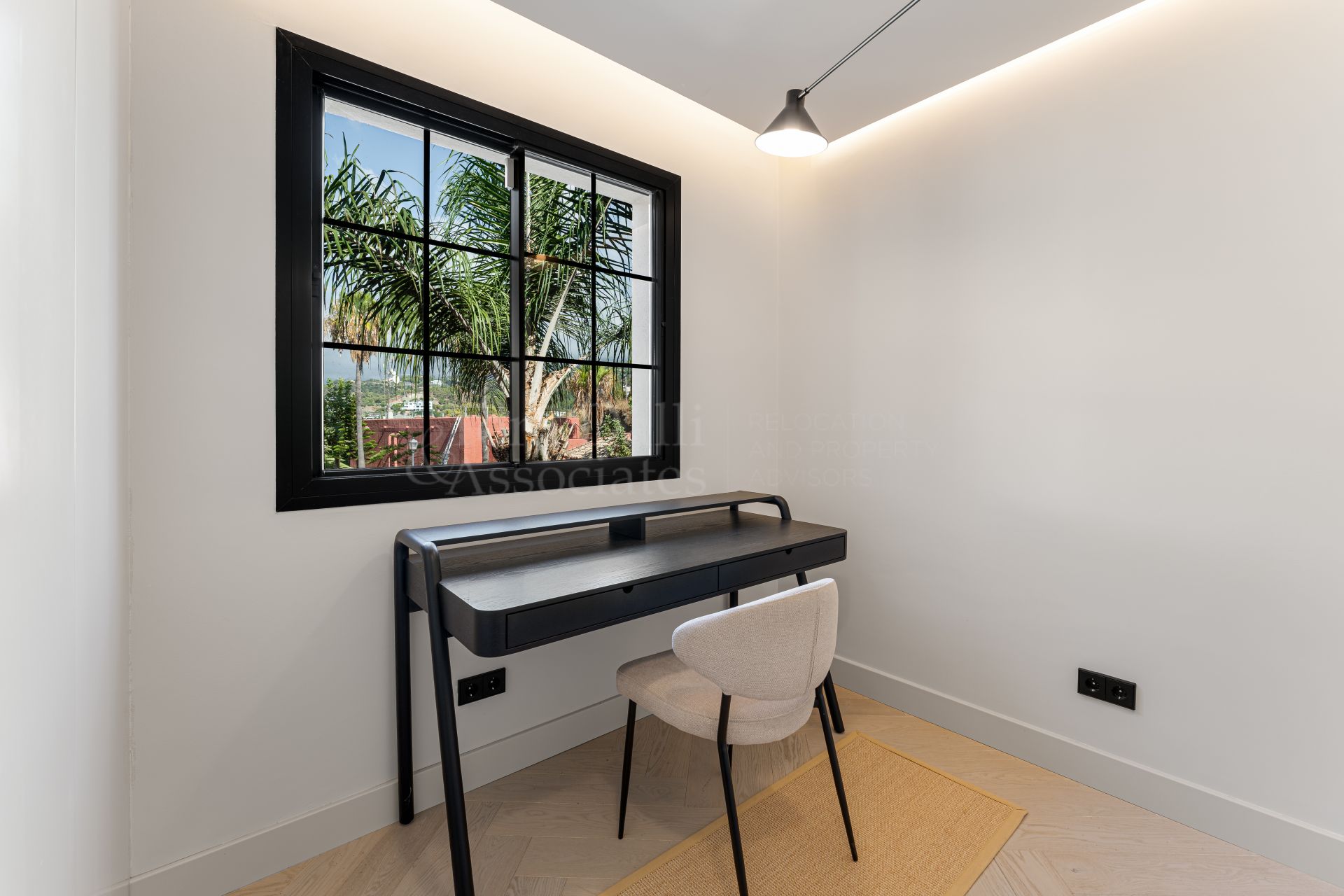 Duplex Penthouse in Monte Halcones, Benahavis