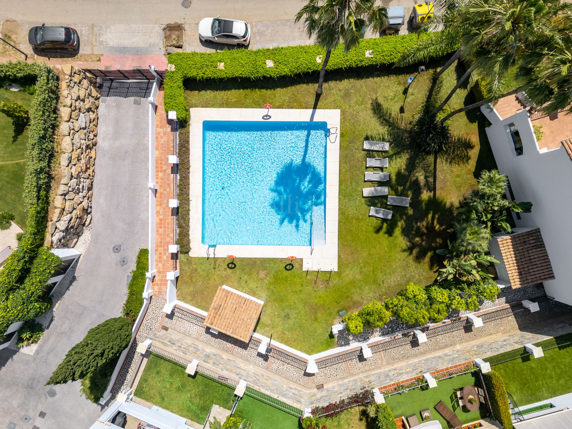 Semi Detached House in Paraiso Barronal, Estepona