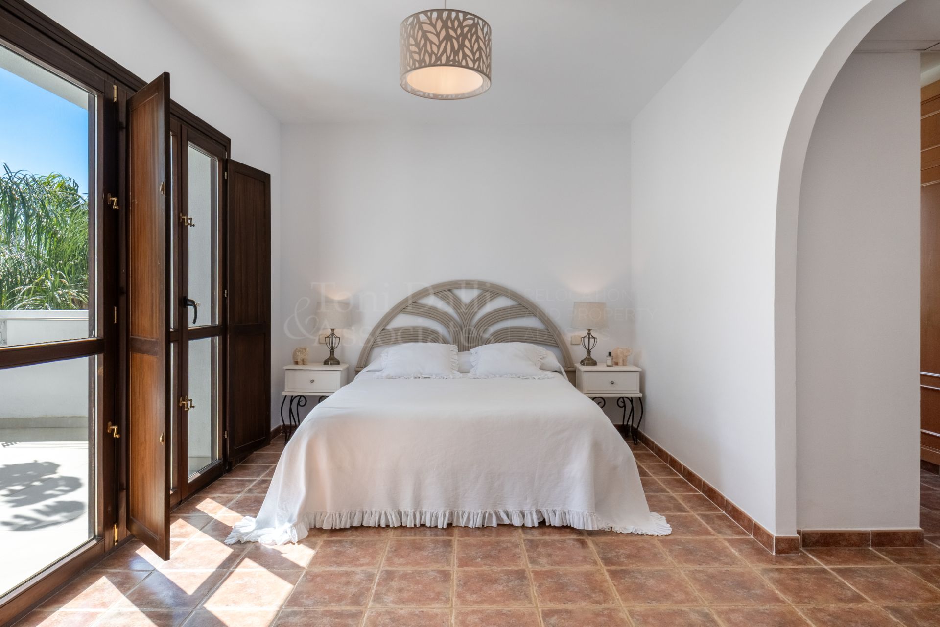 Semi Detached House in Paraiso Barronal, Estepona