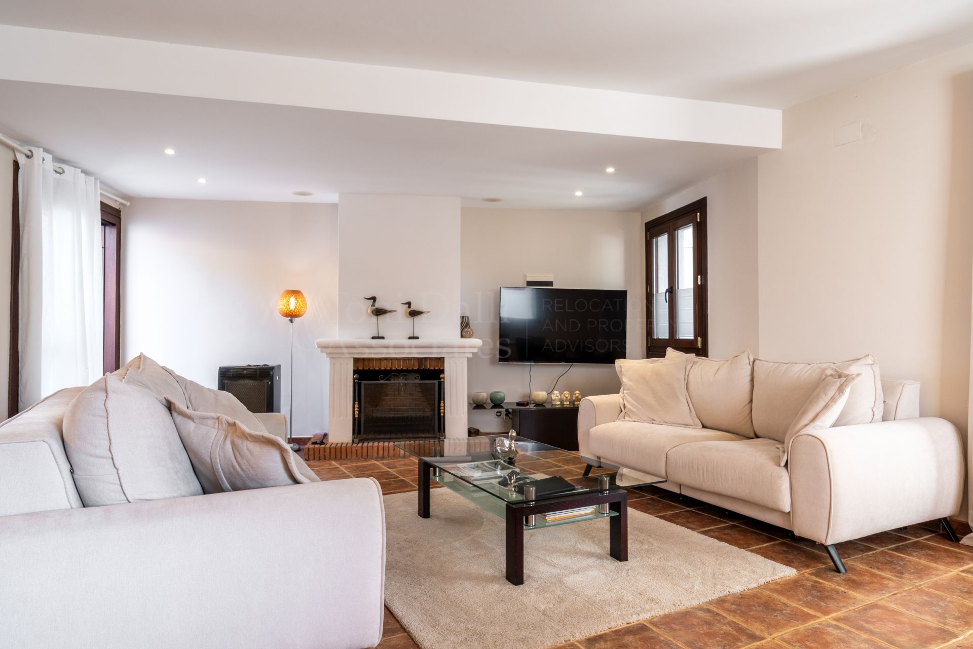 Semi Detached House in Paraiso Barronal, Estepona