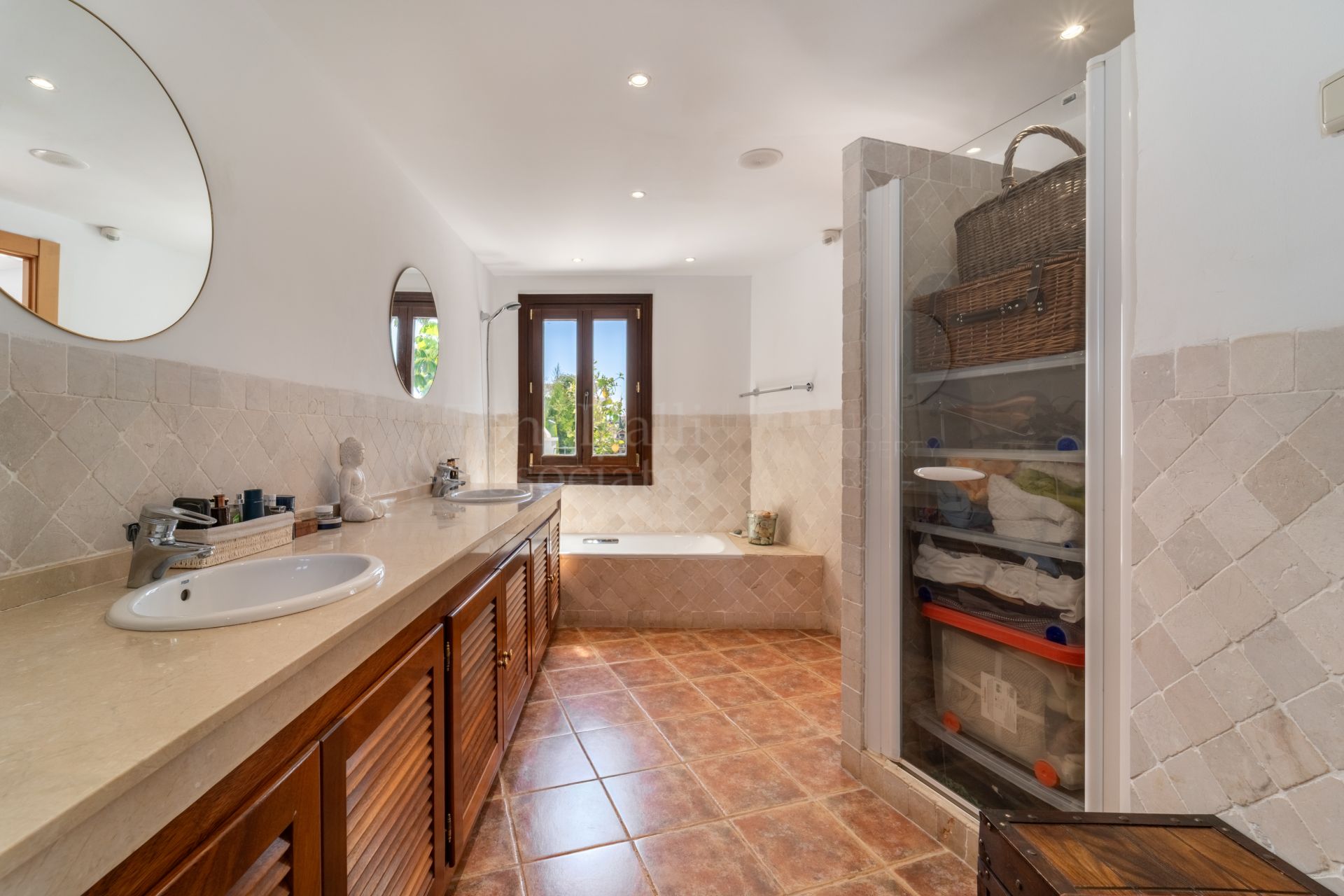 Semi Detached House in Paraiso Barronal, Estepona