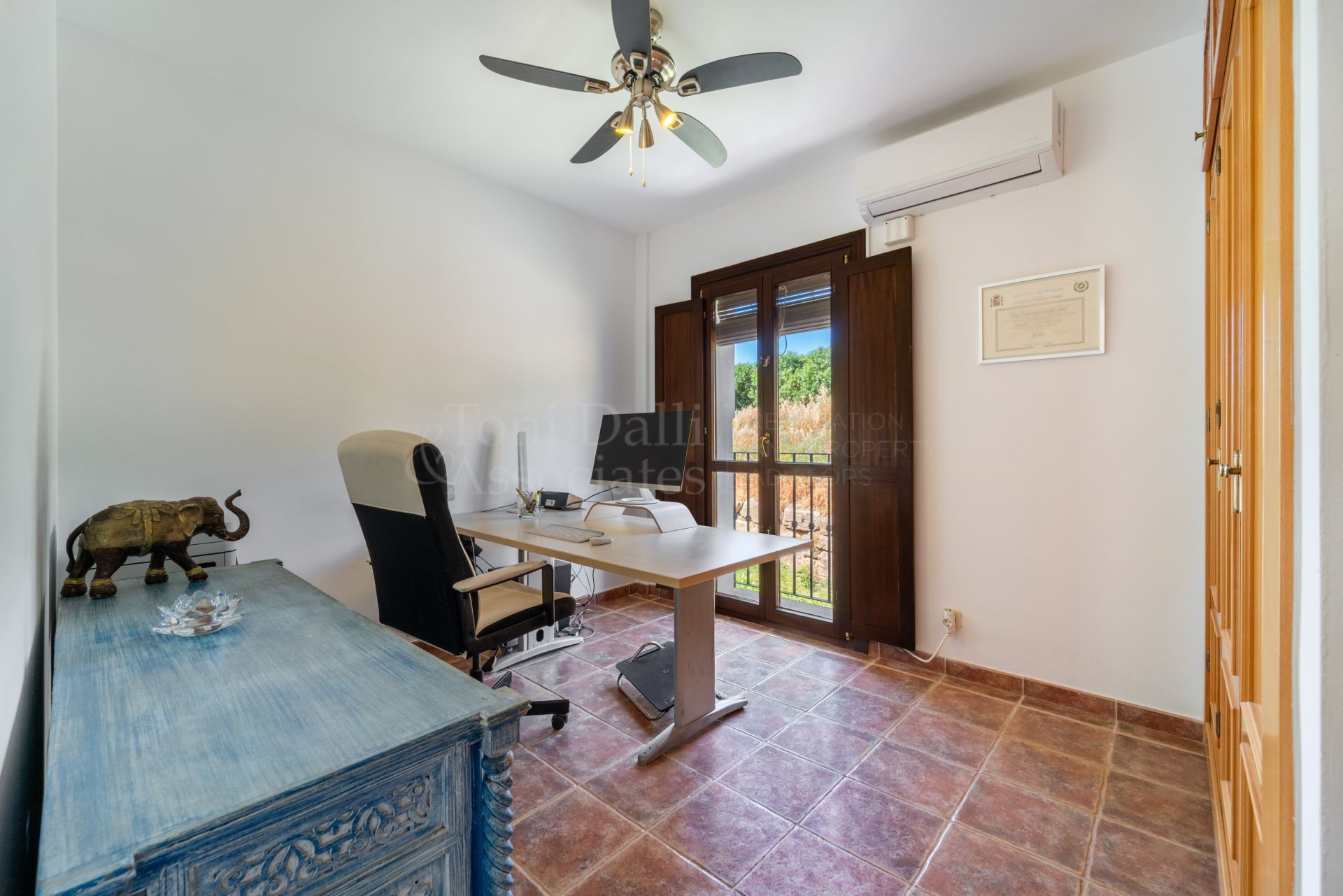 Semi Detached House in Paraiso Barronal, Estepona