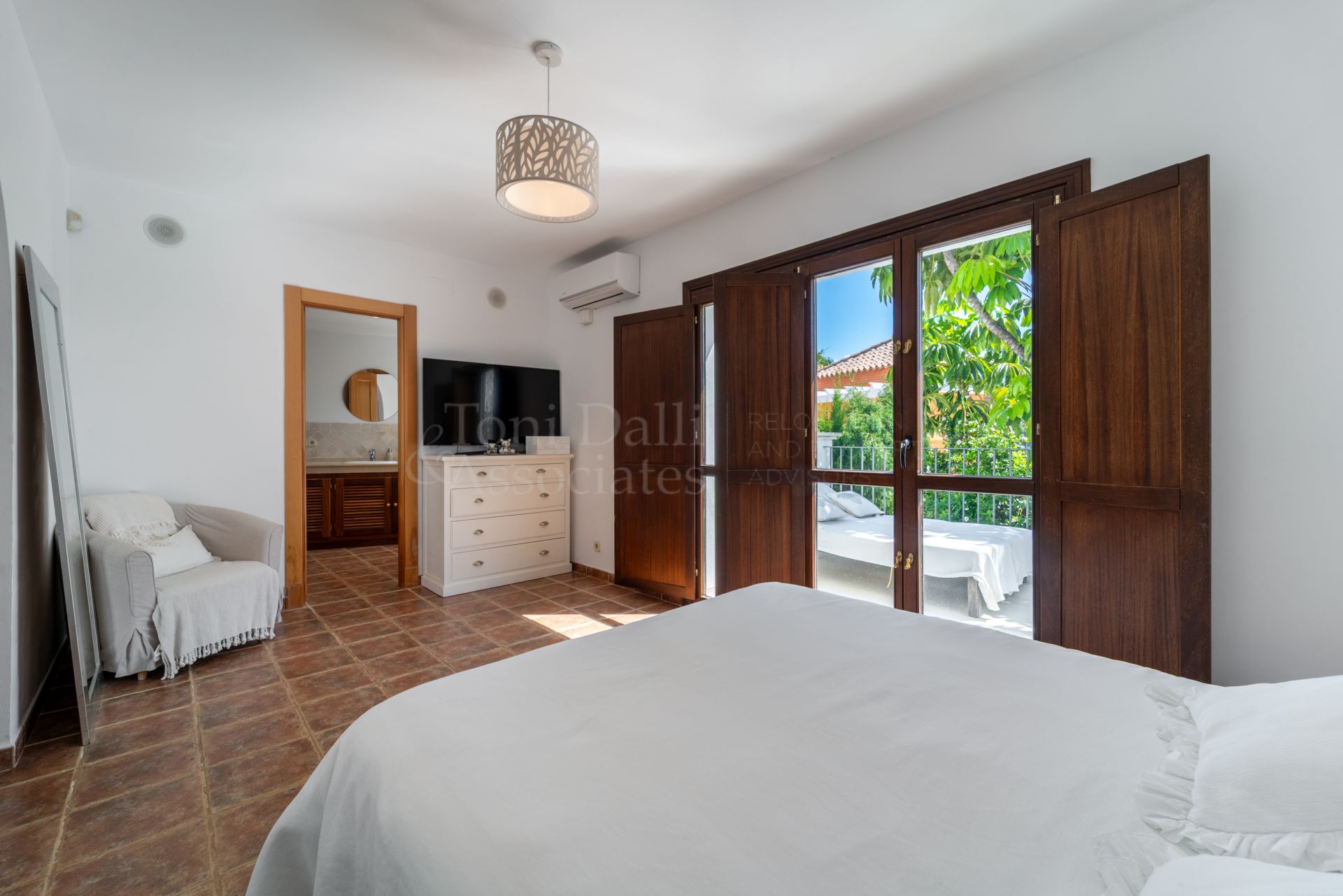 Semi Detached House in Paraiso Barronal, Estepona