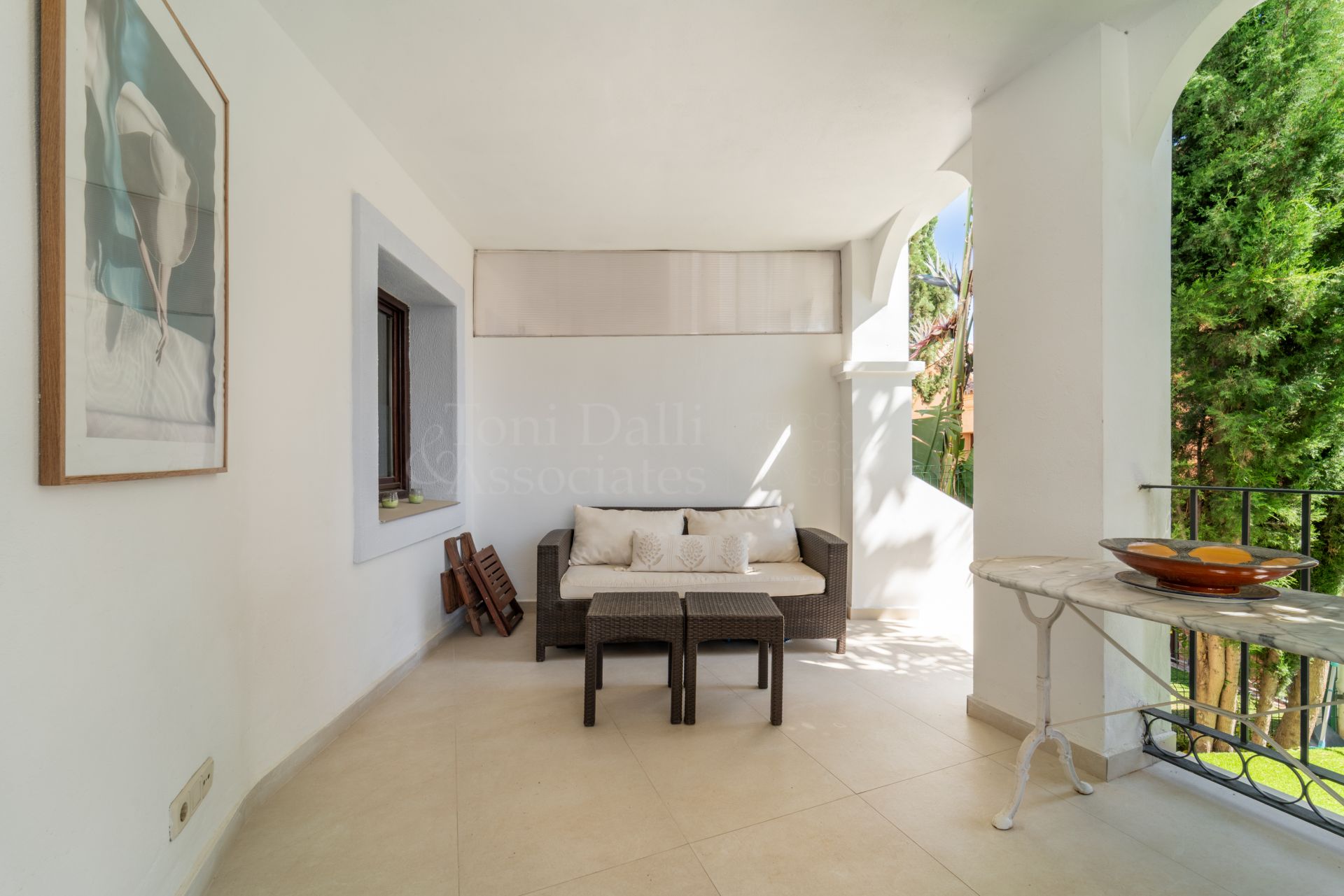 Semi Detached House in Paraiso Barronal, Estepona
