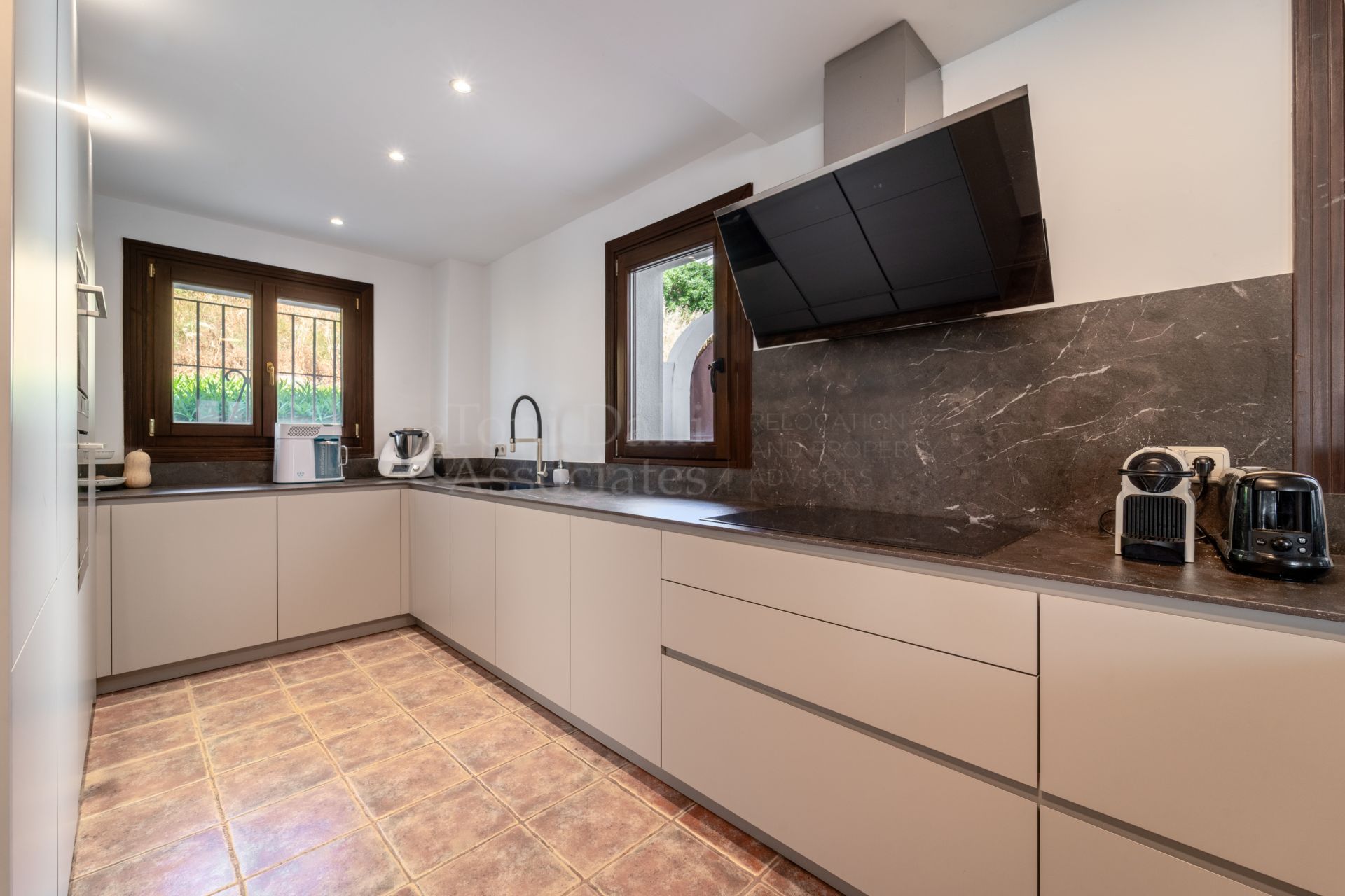 Semi Detached House in Paraiso Barronal, Estepona