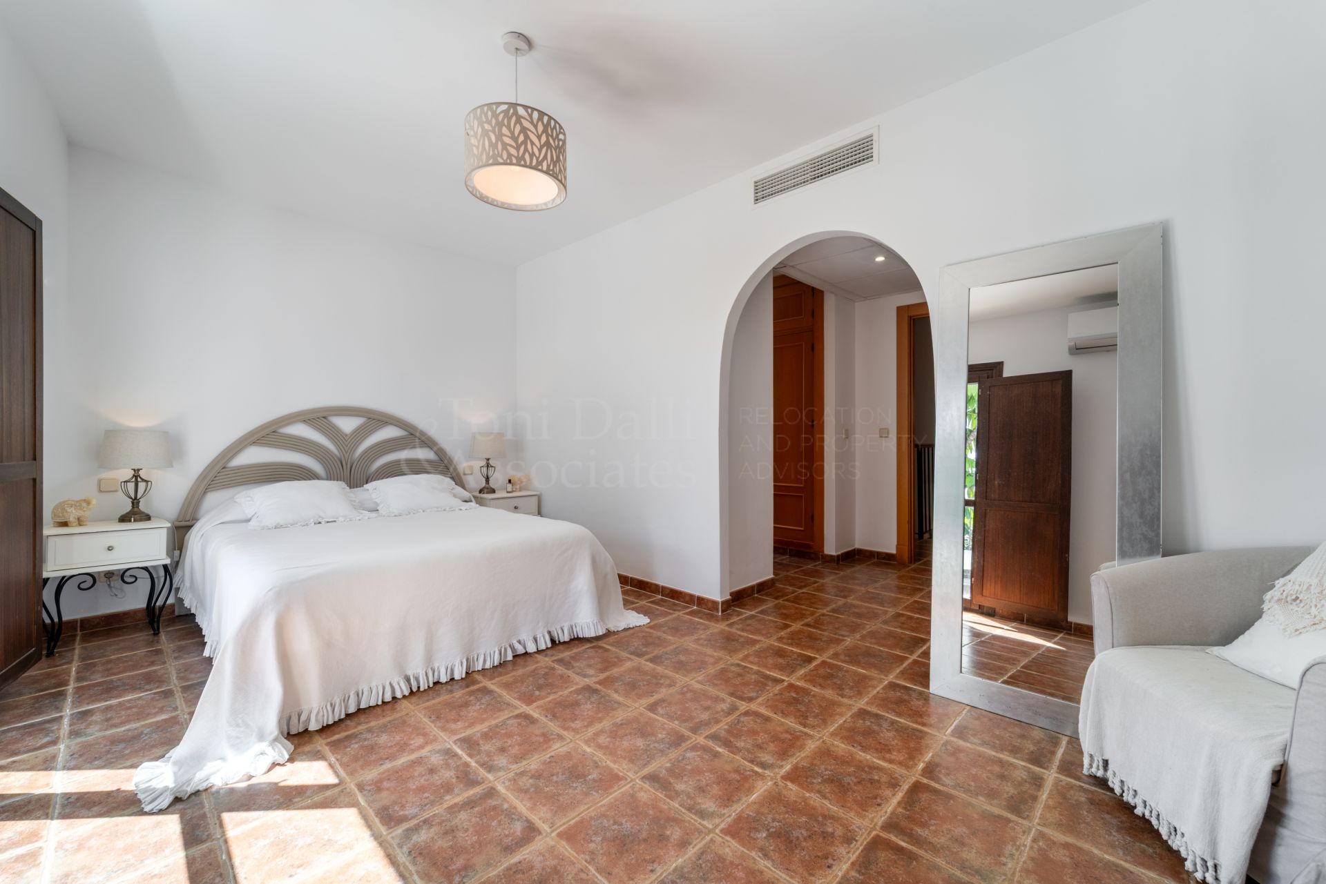 Semi Detached House in Paraiso Barronal, Estepona