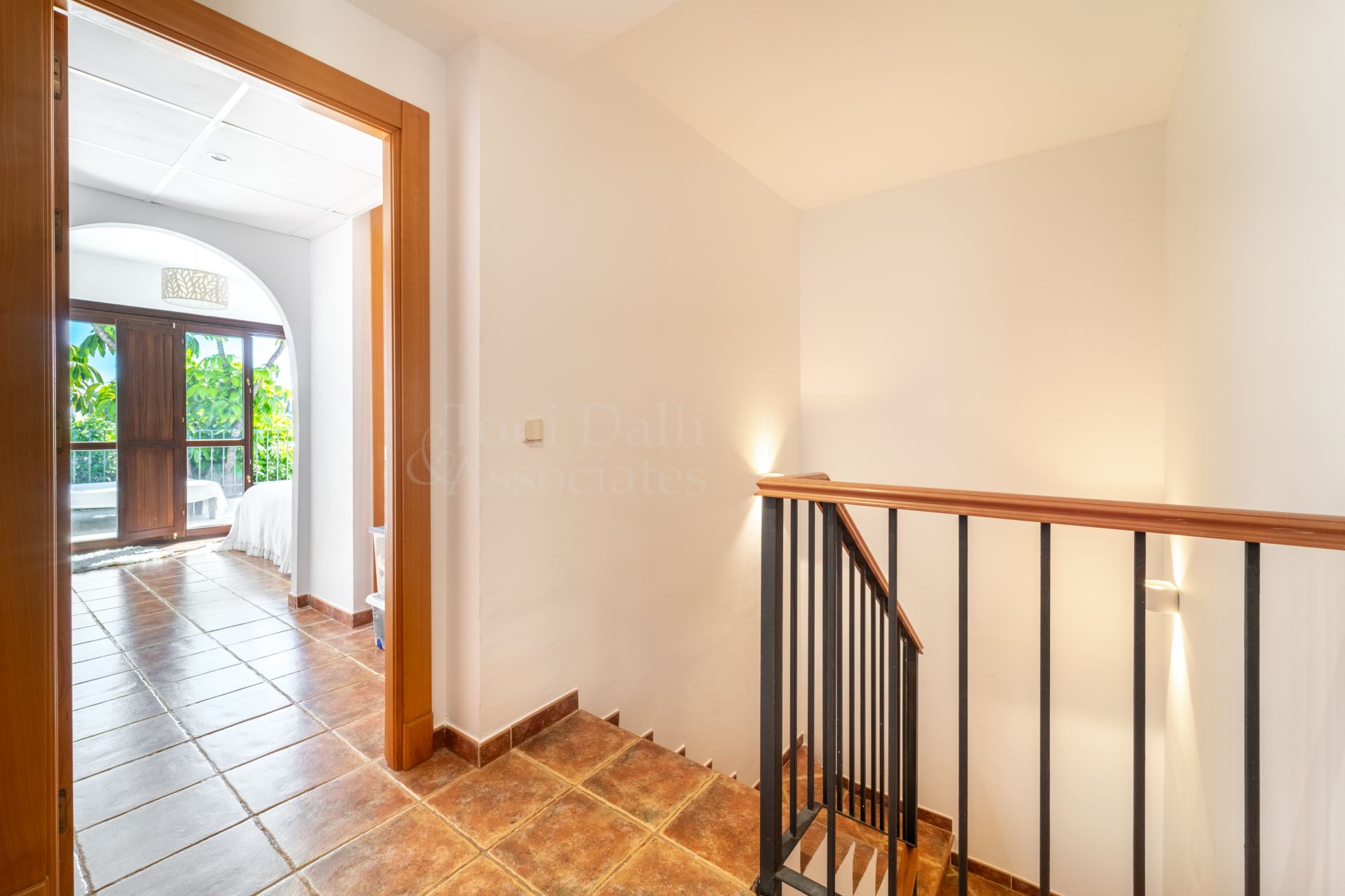 Semi Detached House in Paraiso Barronal, Estepona