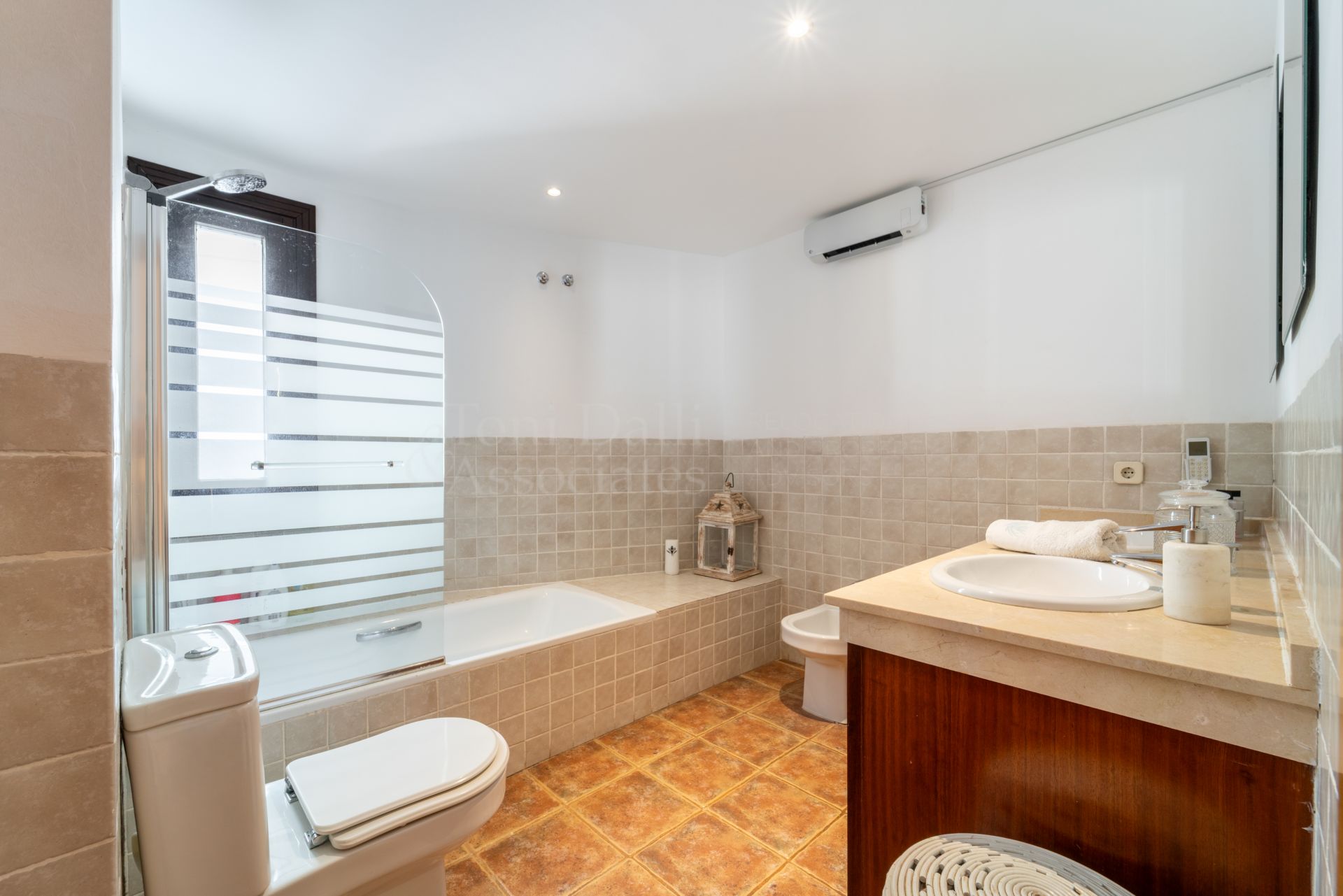Semi Detached House in Paraiso Barronal, Estepona
