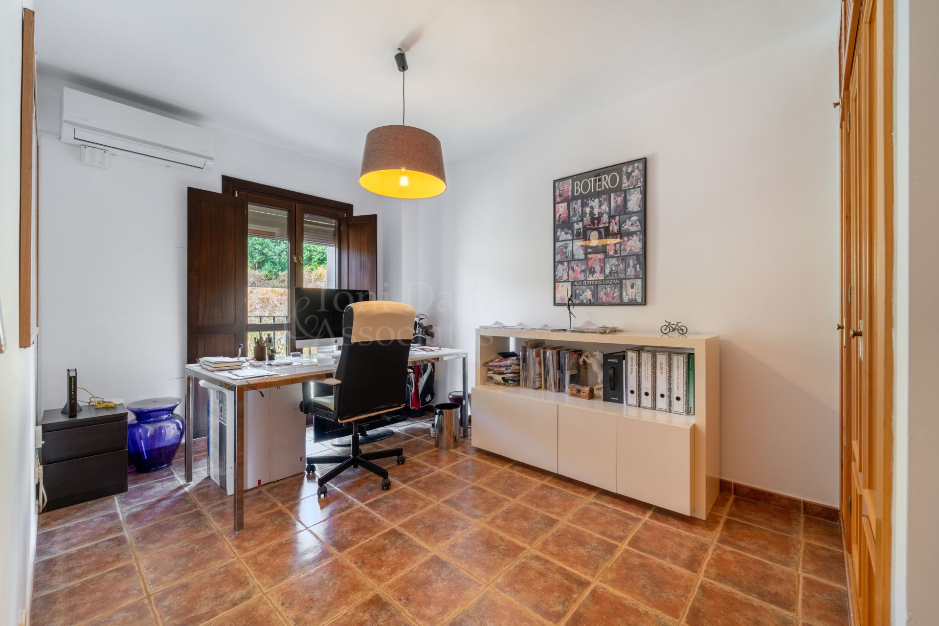 Semi Detached House in Paraiso Barronal, Estepona