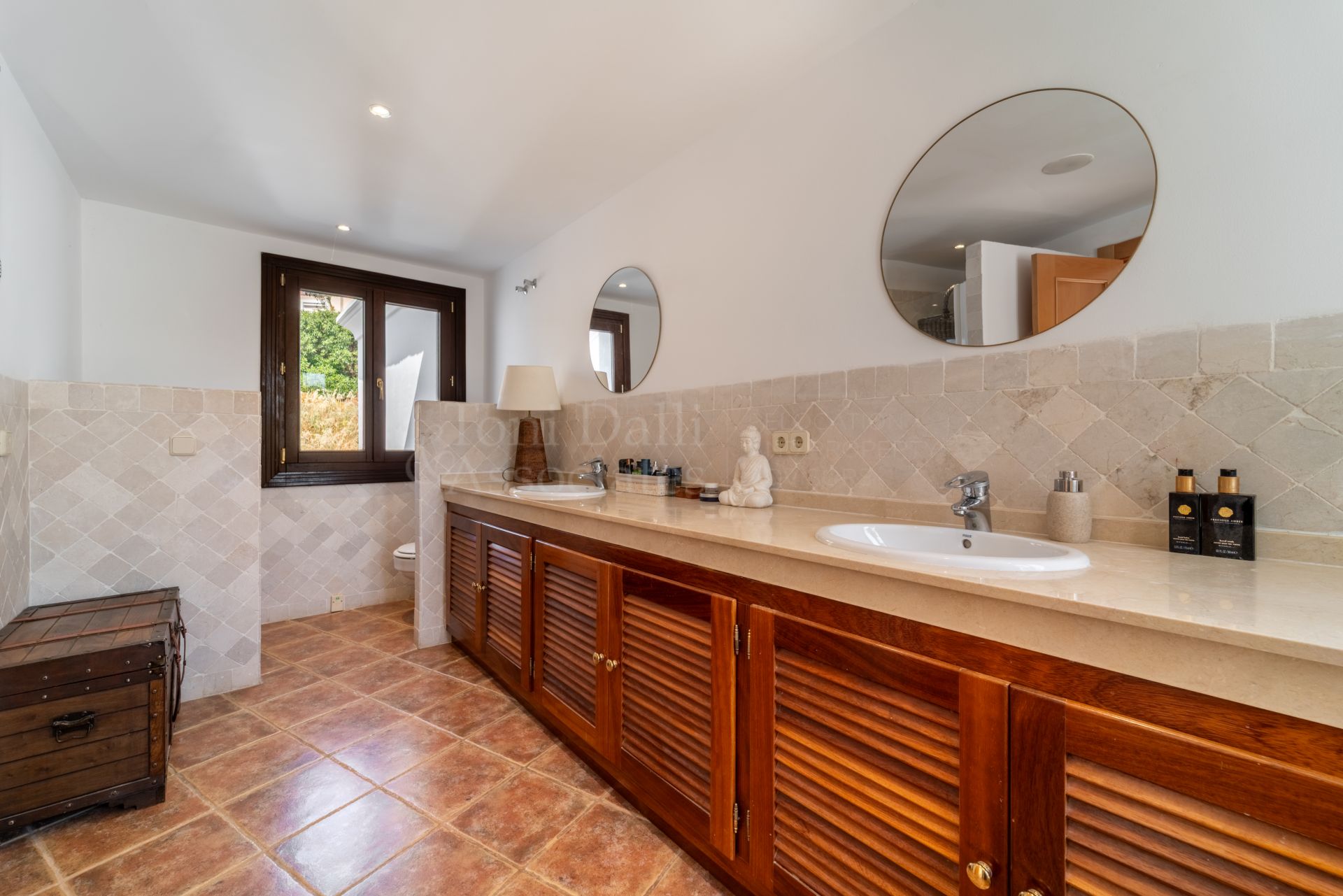 Semi Detached House in Paraiso Barronal, Estepona